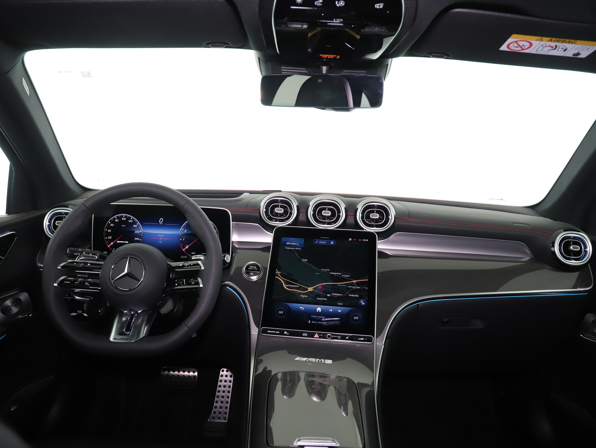 MERCEDES-BENZ GLC 43 AMG Ex. Ed. 4M-image-13