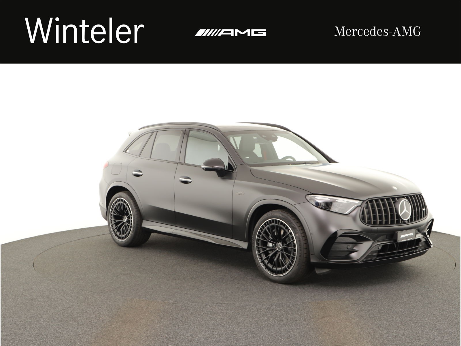 MERCEDES-BENZ GLC 43 AMG Ex. Ed. 4M-image-7