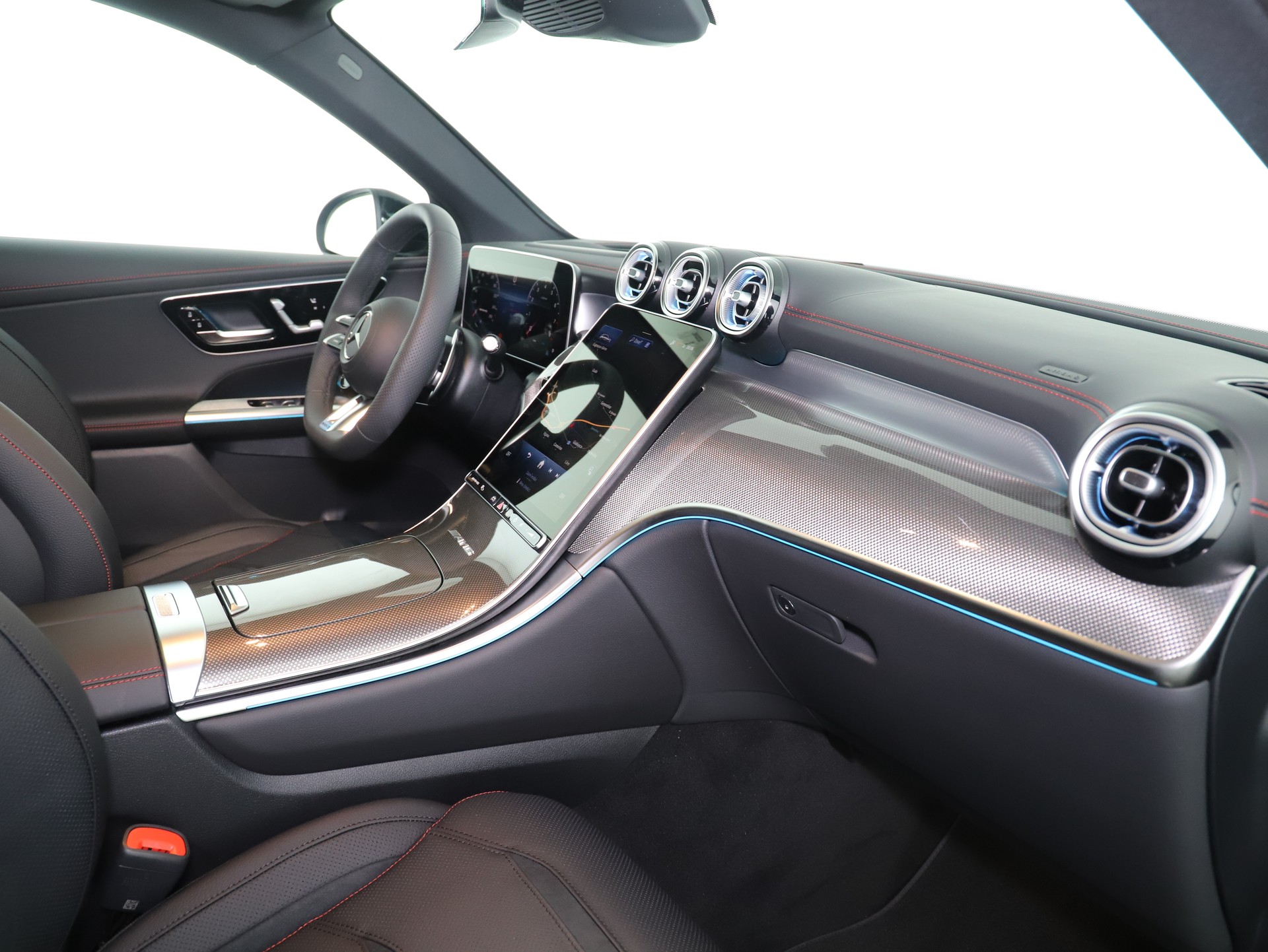 MERCEDES-BENZ GLC 43 AMG Ex. Ed. 4M-image-11