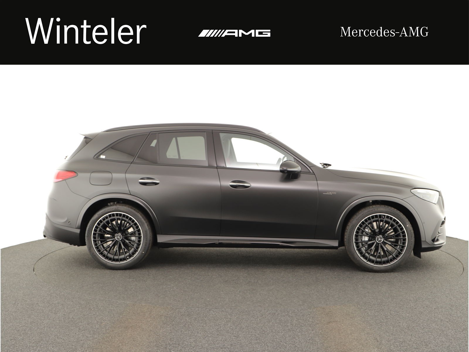 MERCEDES-BENZ GLC 43 AMG Ex. Ed. 4M-image-6