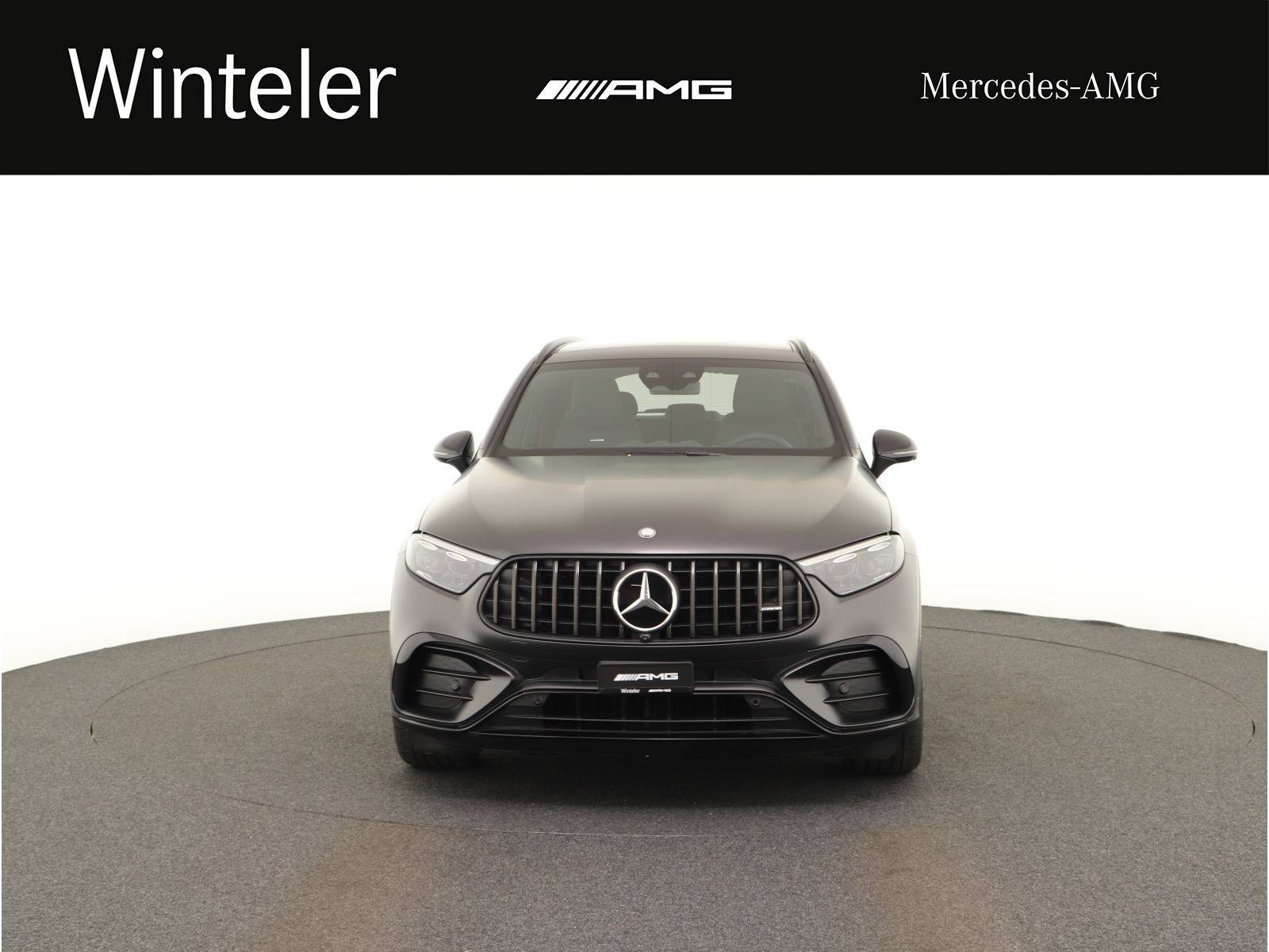 MERCEDES-BENZ GLC 43 AMG Ex. Ed. 4M-image-8