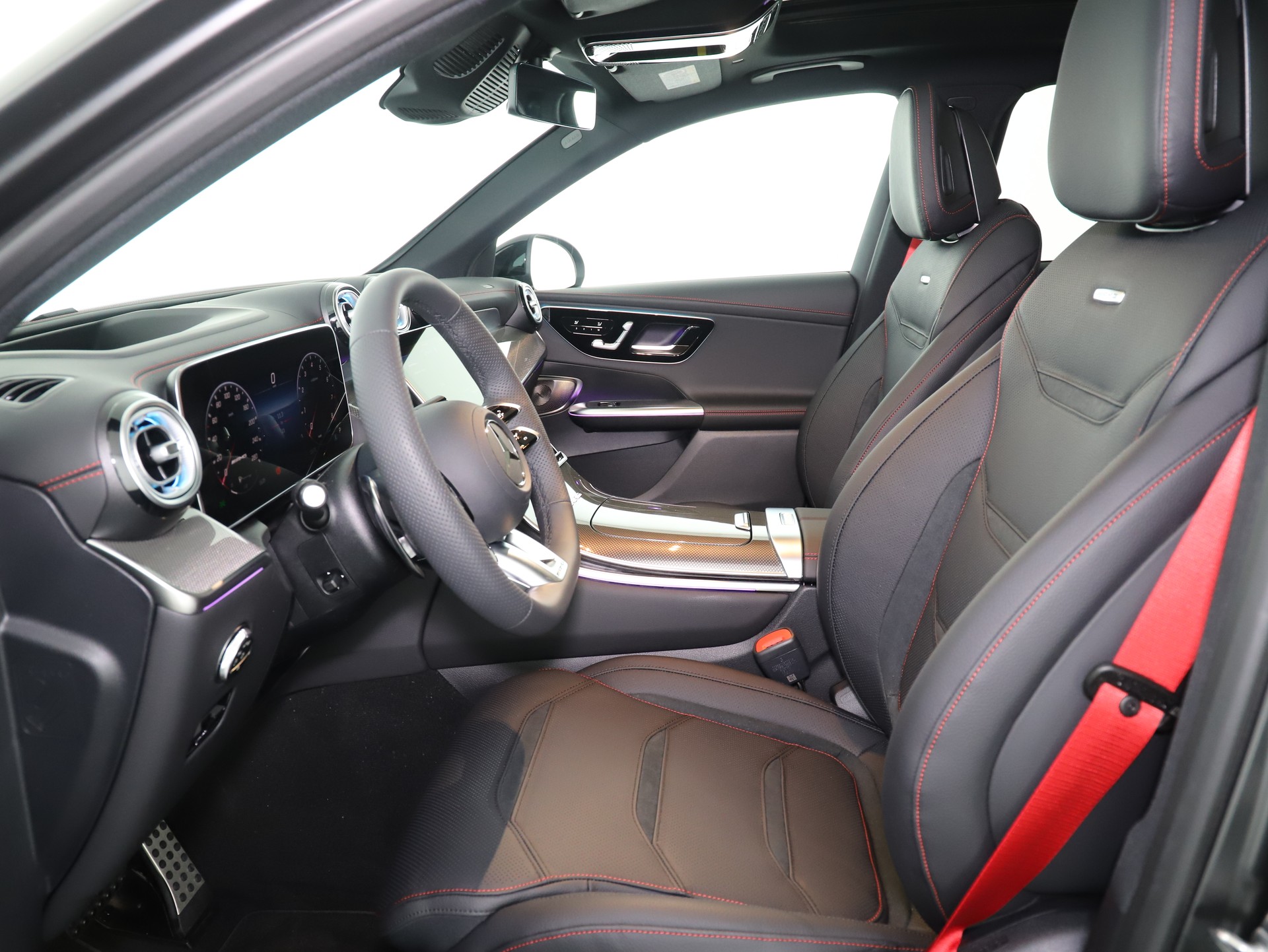 MERCEDES-BENZ GLC 43 AMG Ex. Ed. 4M-image-9