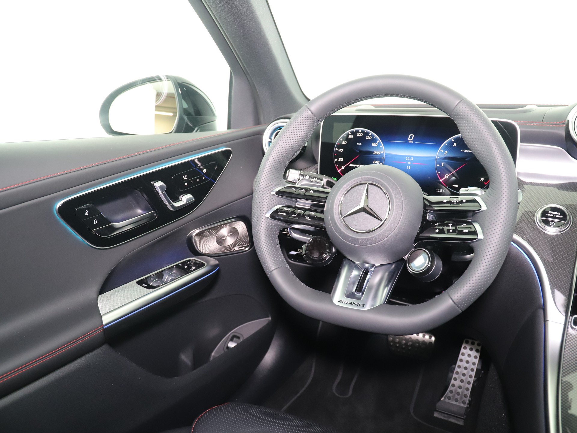 MERCEDES-BENZ GLC 43 AMG Ex. Ed. 4M-image-14