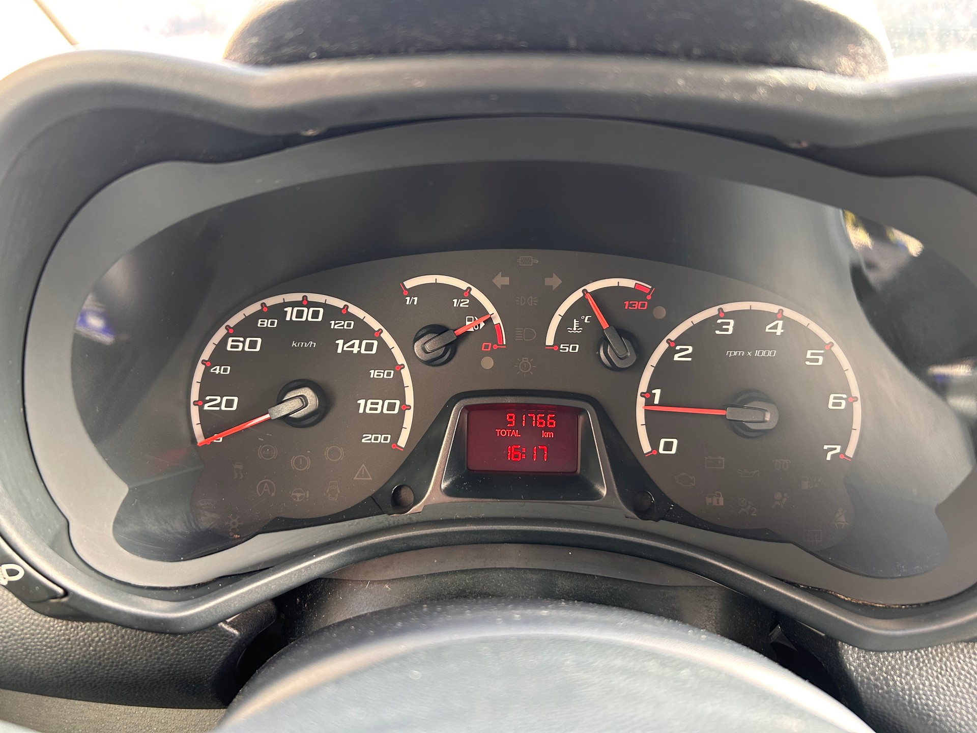 FORD KA 1.25 Trend-image-8