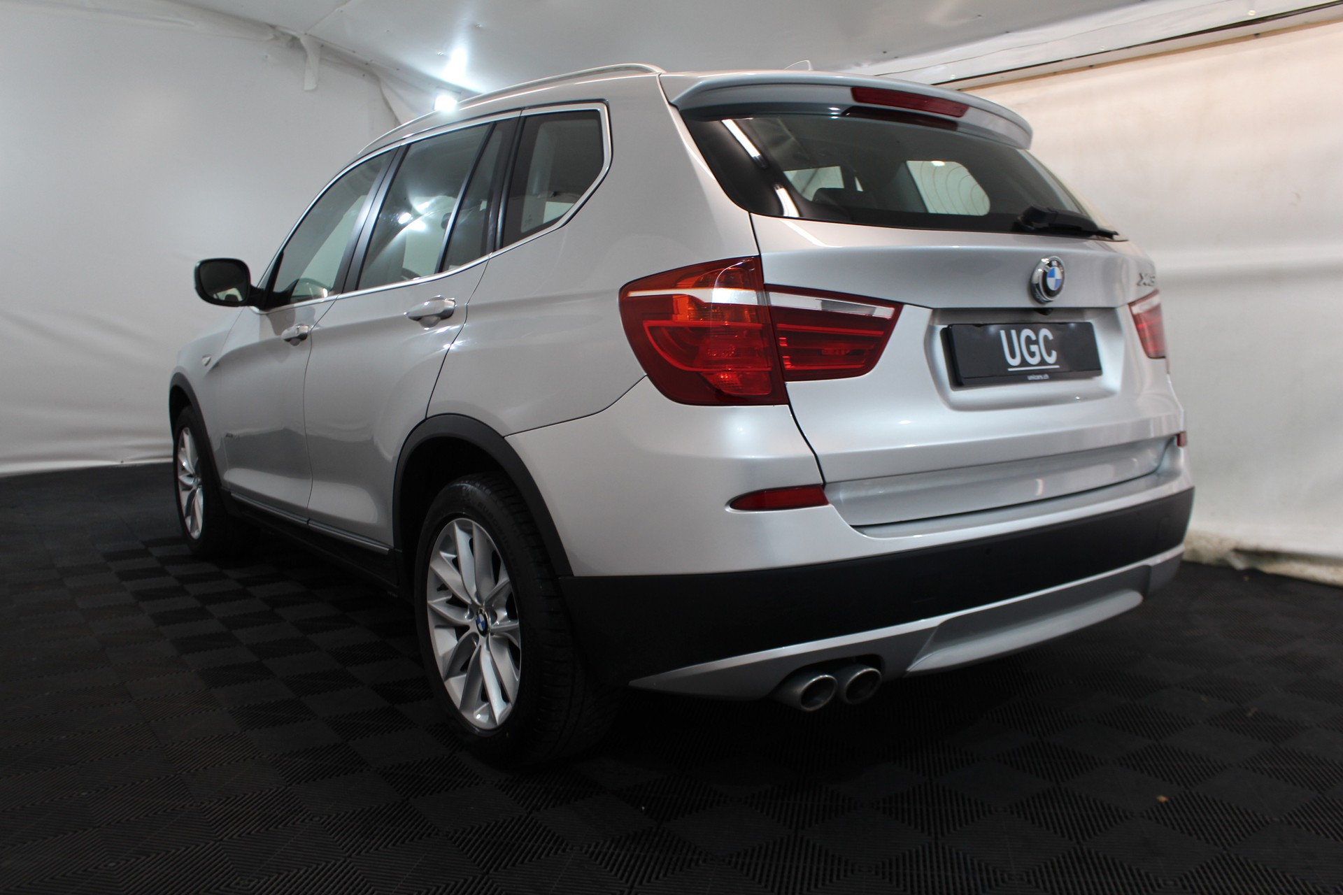 BMW X3 35d xDrive-image-3