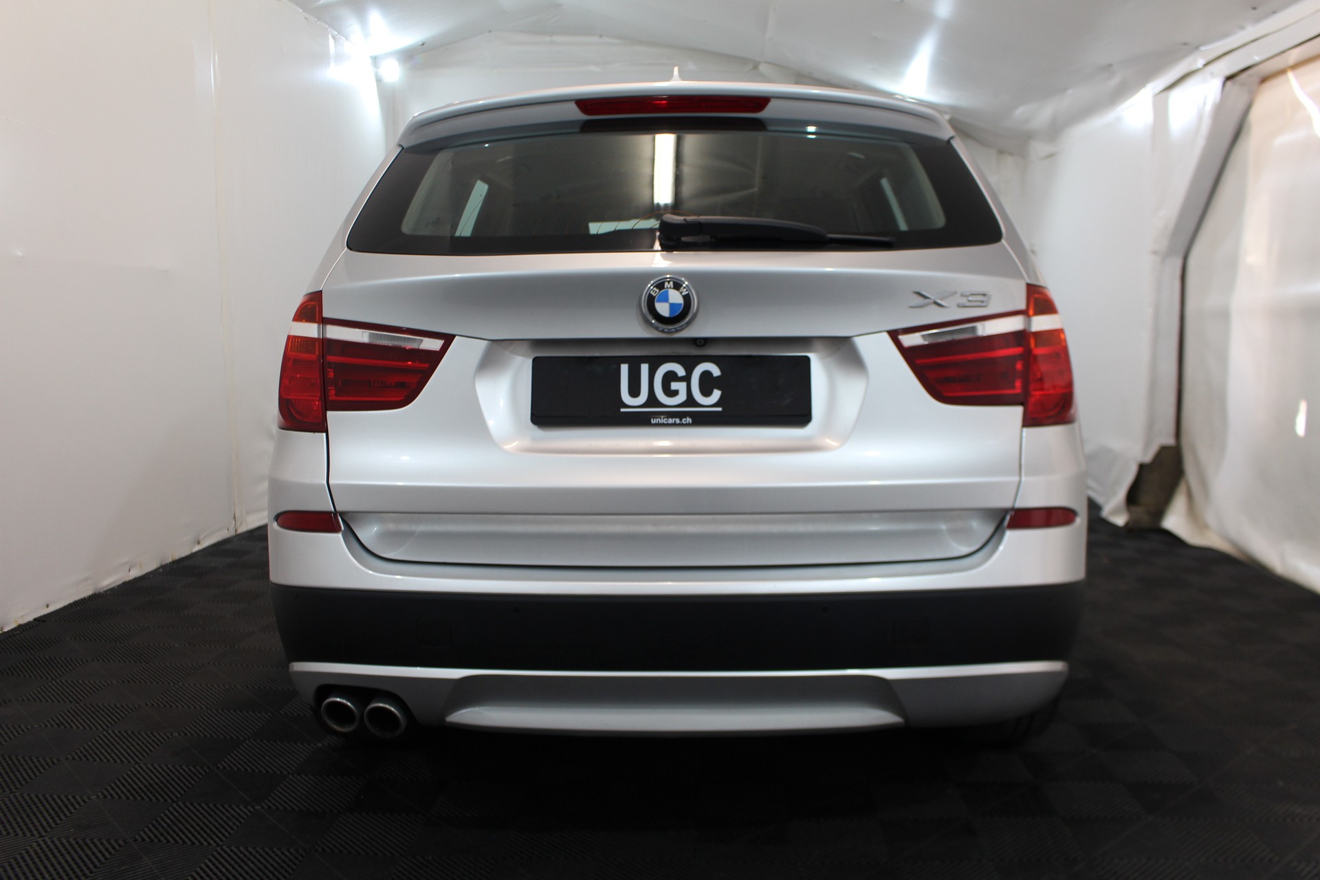 BMW X3 35d xDrive-image-4