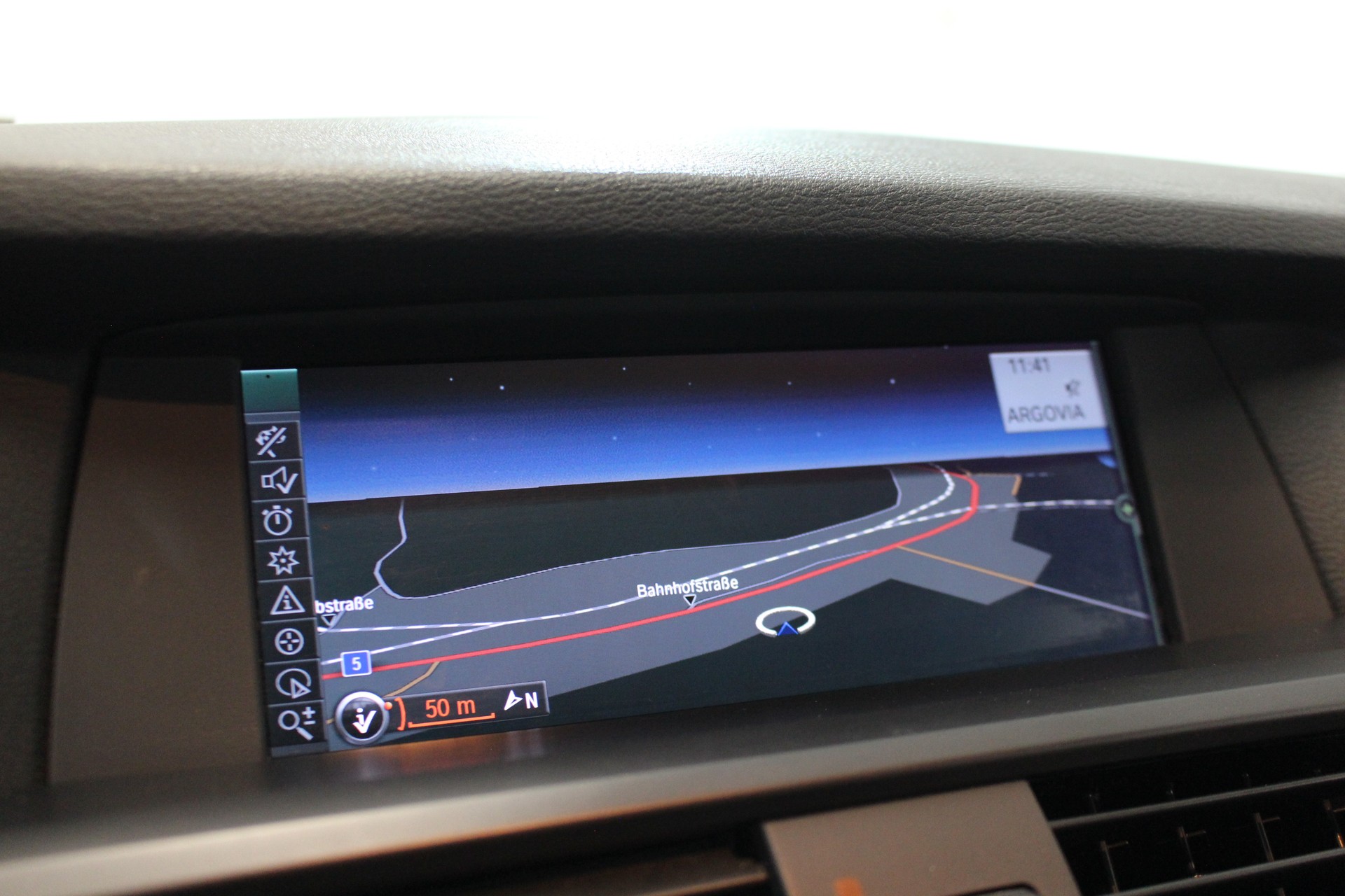 BMW X3 35d xDrive-image-14