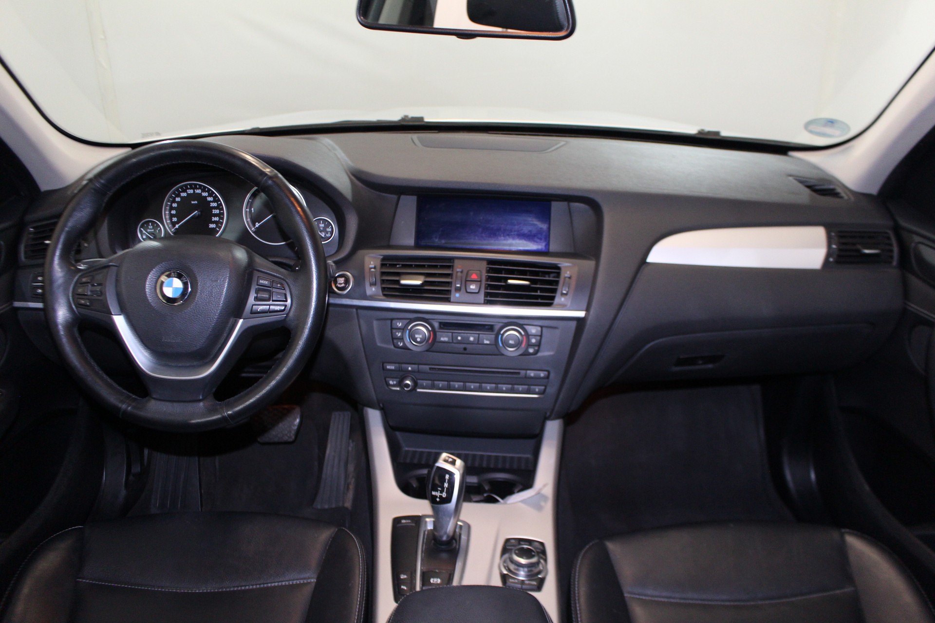 BMW X3 35d xDrive-image-12