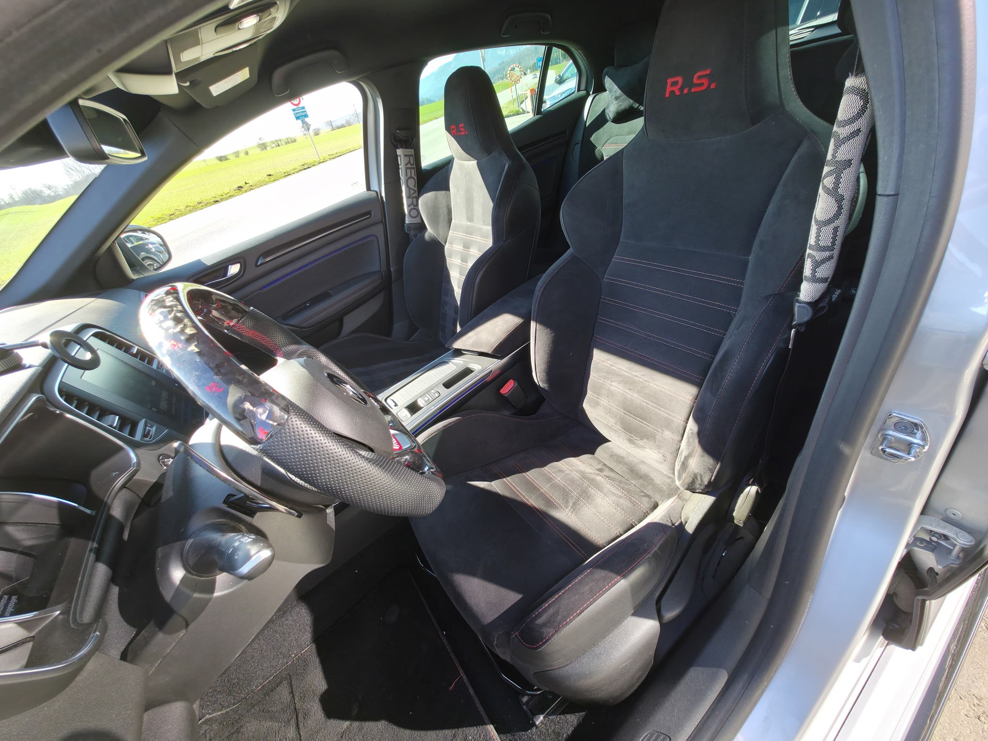 RENAULT Mégane RS 280 EDC-image-6
