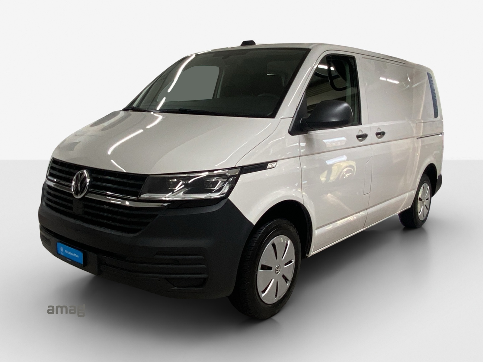 VW T6.1 2.0 TDI