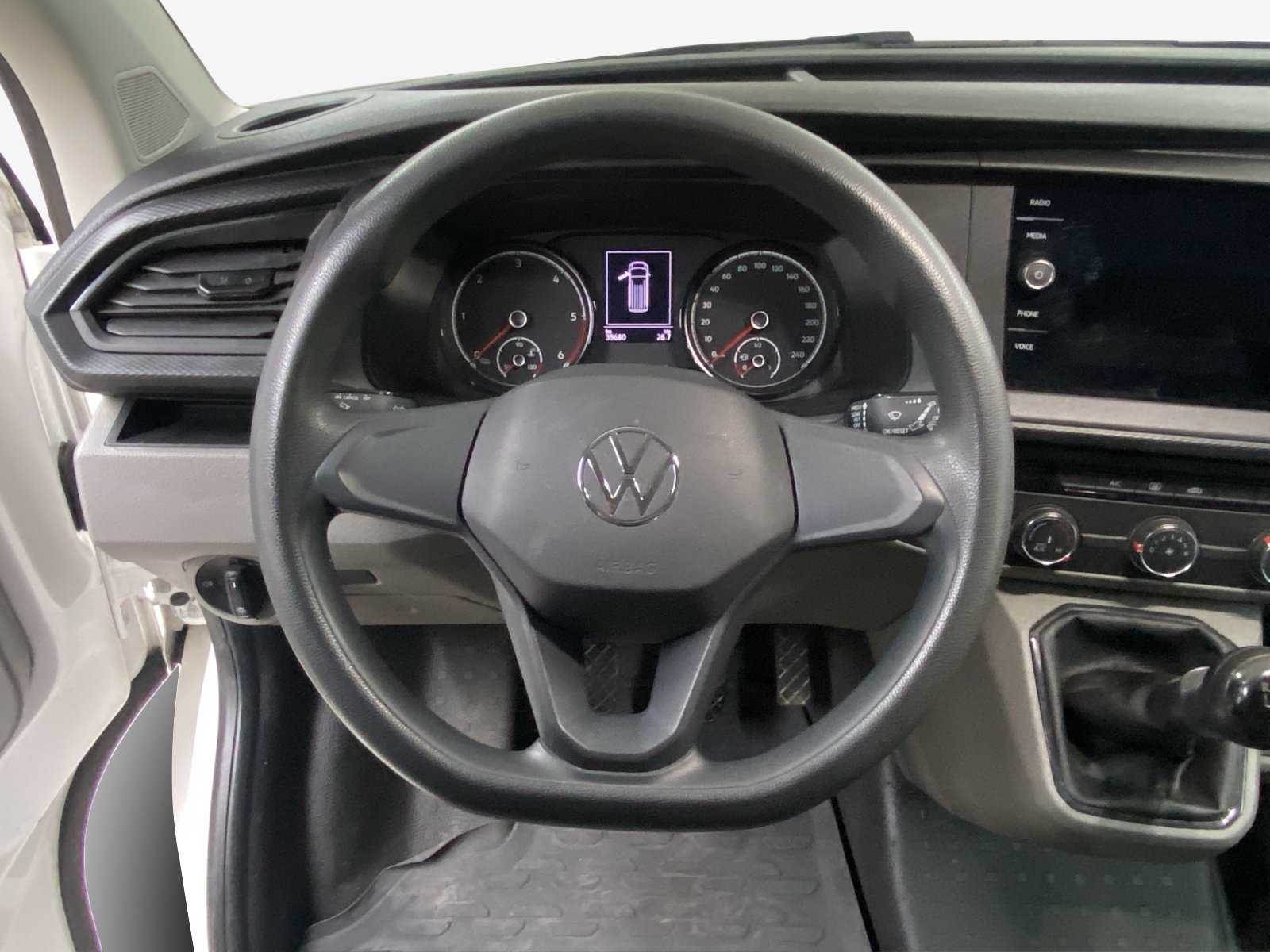 VW T6.1 2.0 TDI-image-9