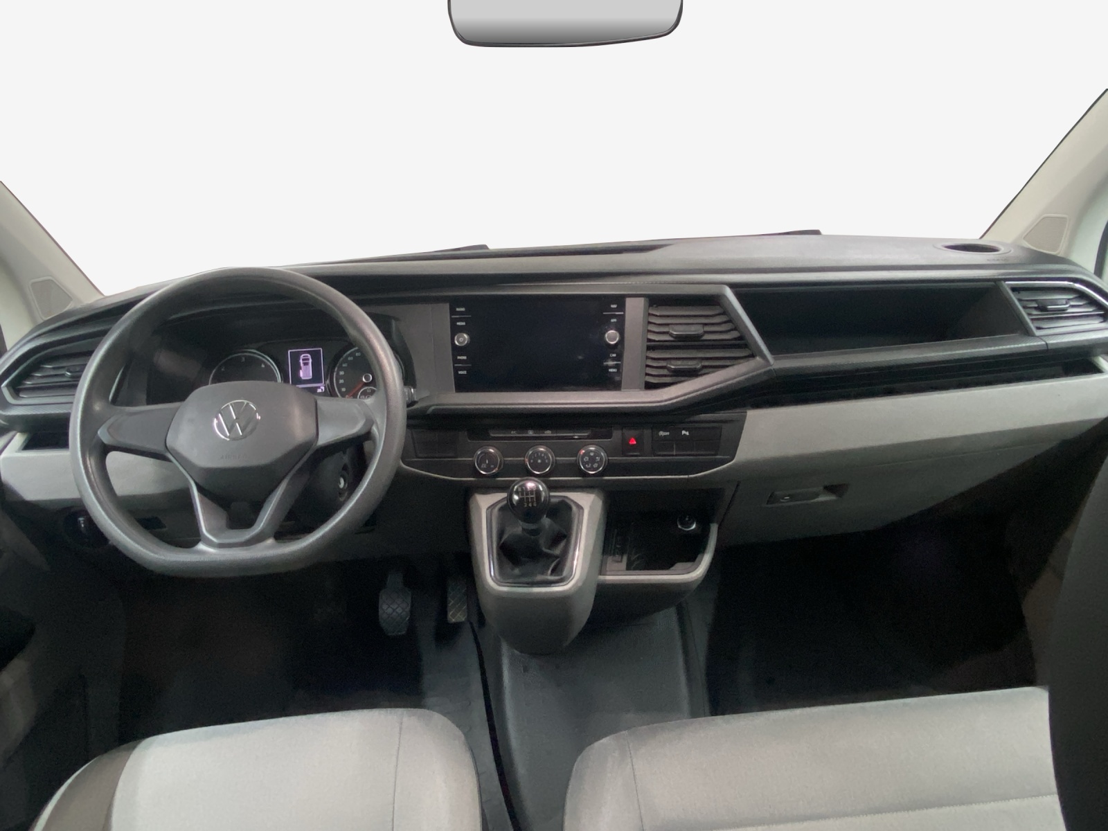 VW T6.1 2.0 TDI-image-8