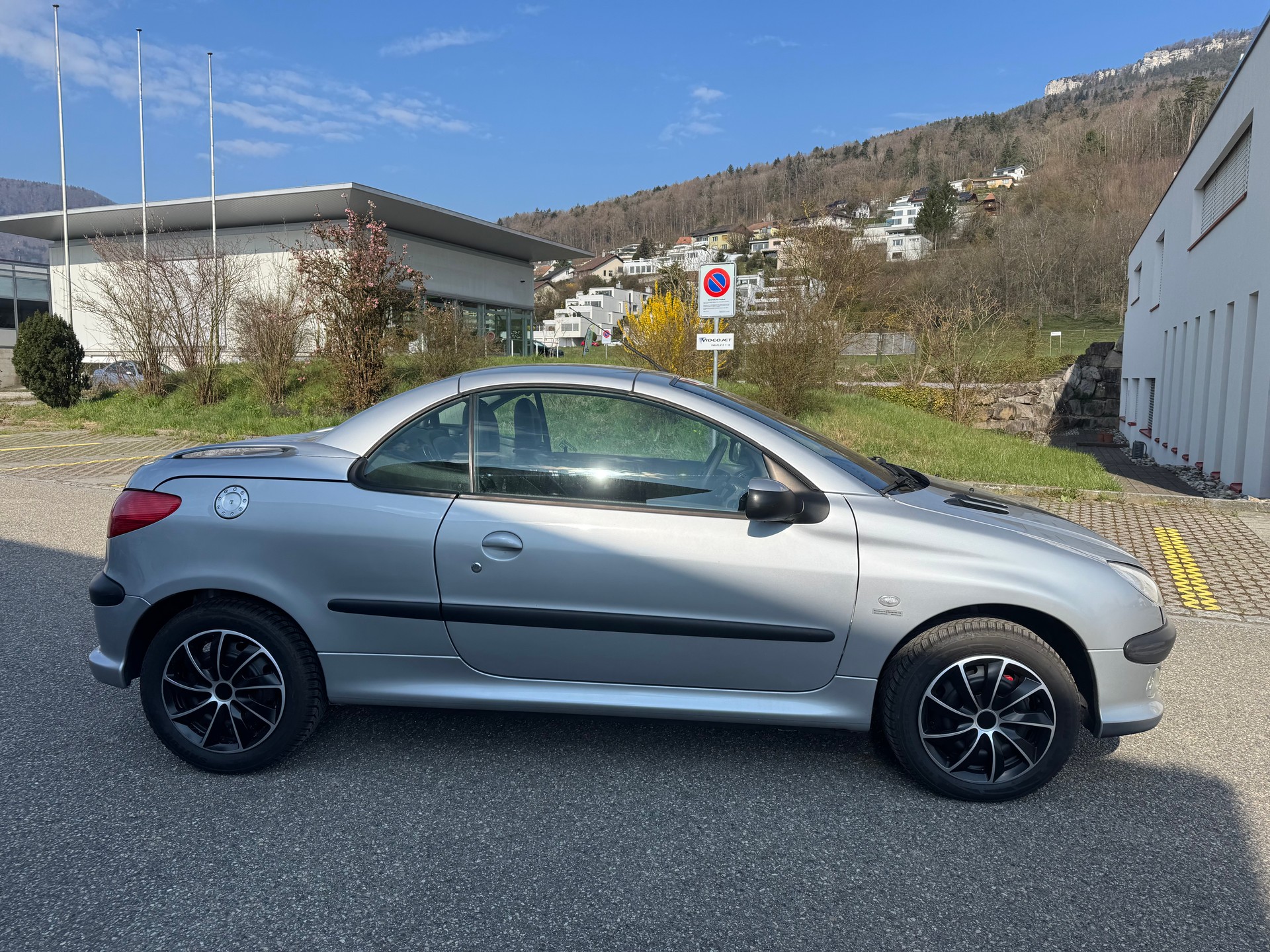 PEUGEOT 206 CC 2.0 16V-image-3