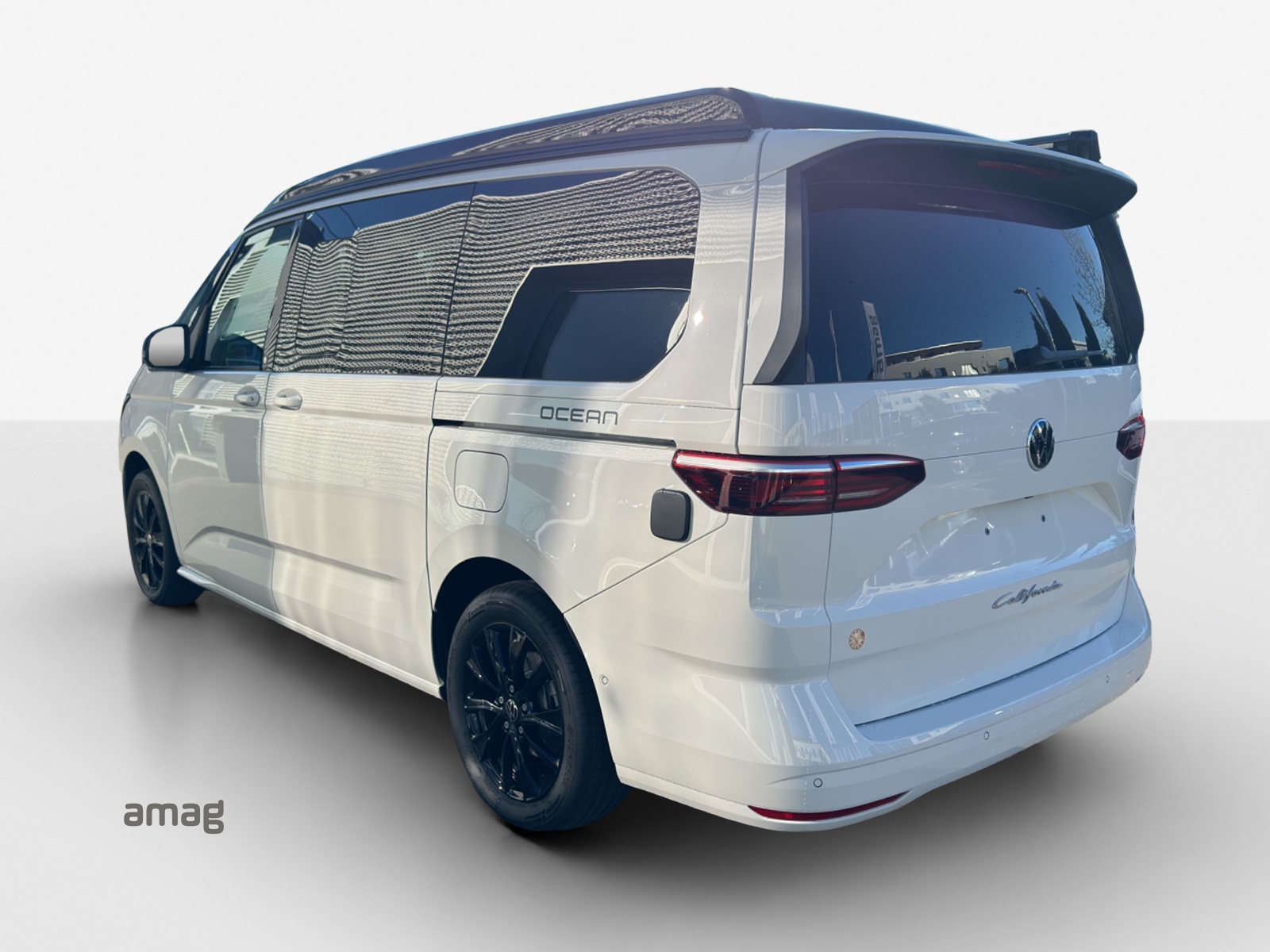 VW California 2.0 TSI Ocean Liberty-image-2