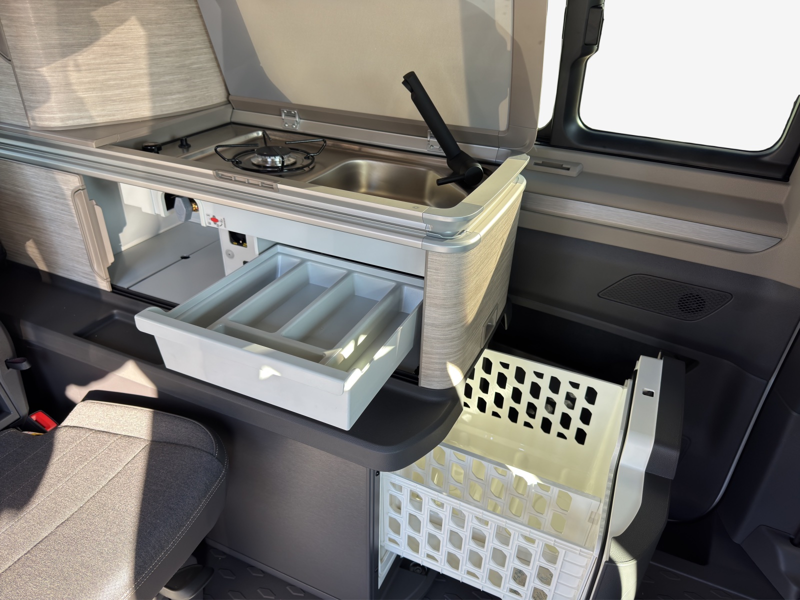 VW California 2.0 TSI Ocean Liberty-image-14