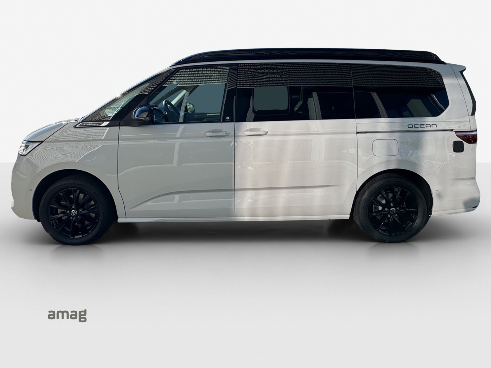 VW California 2.0 TSI Ocean Liberty-image-1
