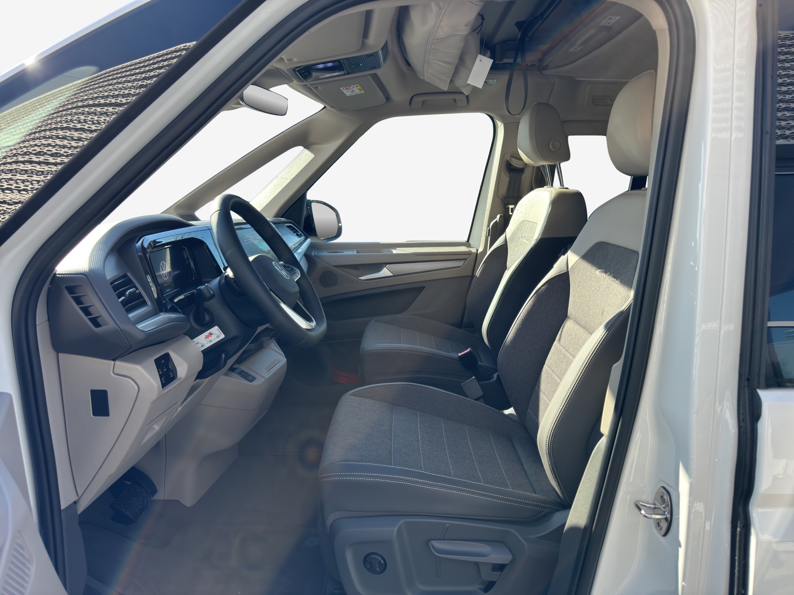 VW California 2.0 TSI Ocean Liberty-image-7
