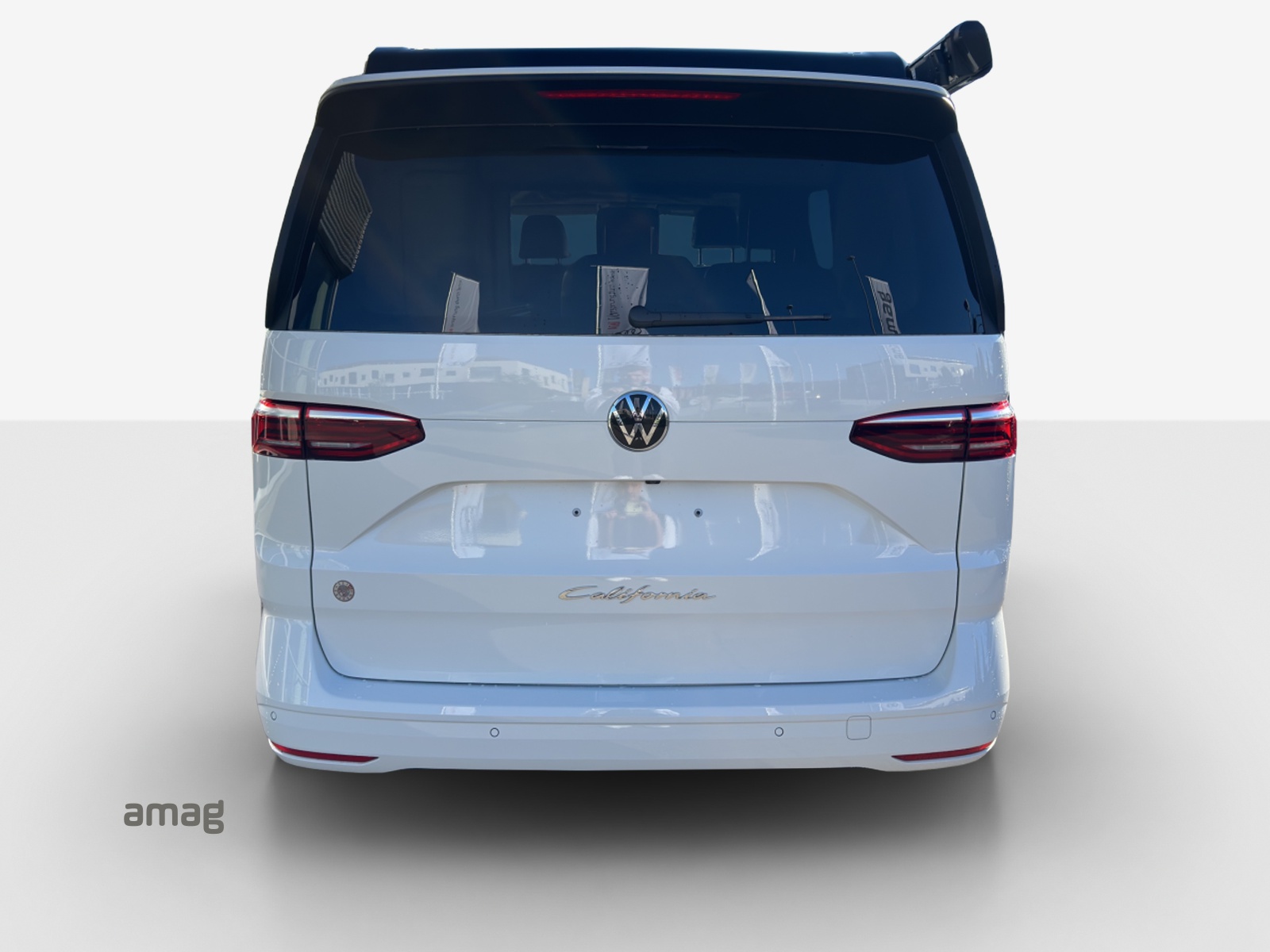 VW California 2.0 TSI Ocean Liberty-image-3