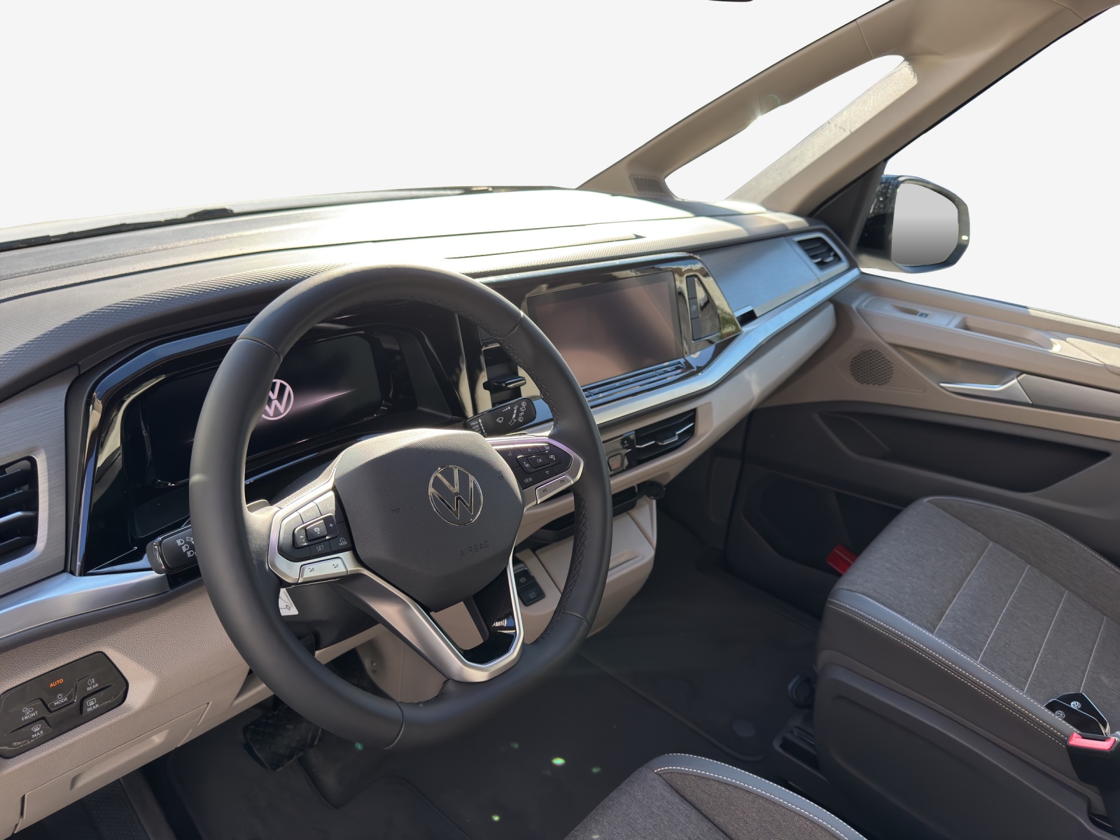 VW California 2.0 TSI Ocean Liberty-image-8