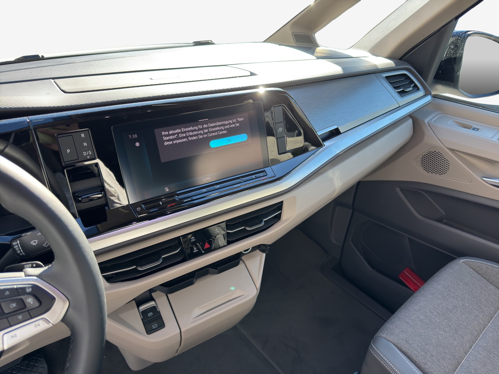 VW California 2.0 TSI Ocean Liberty-image-10