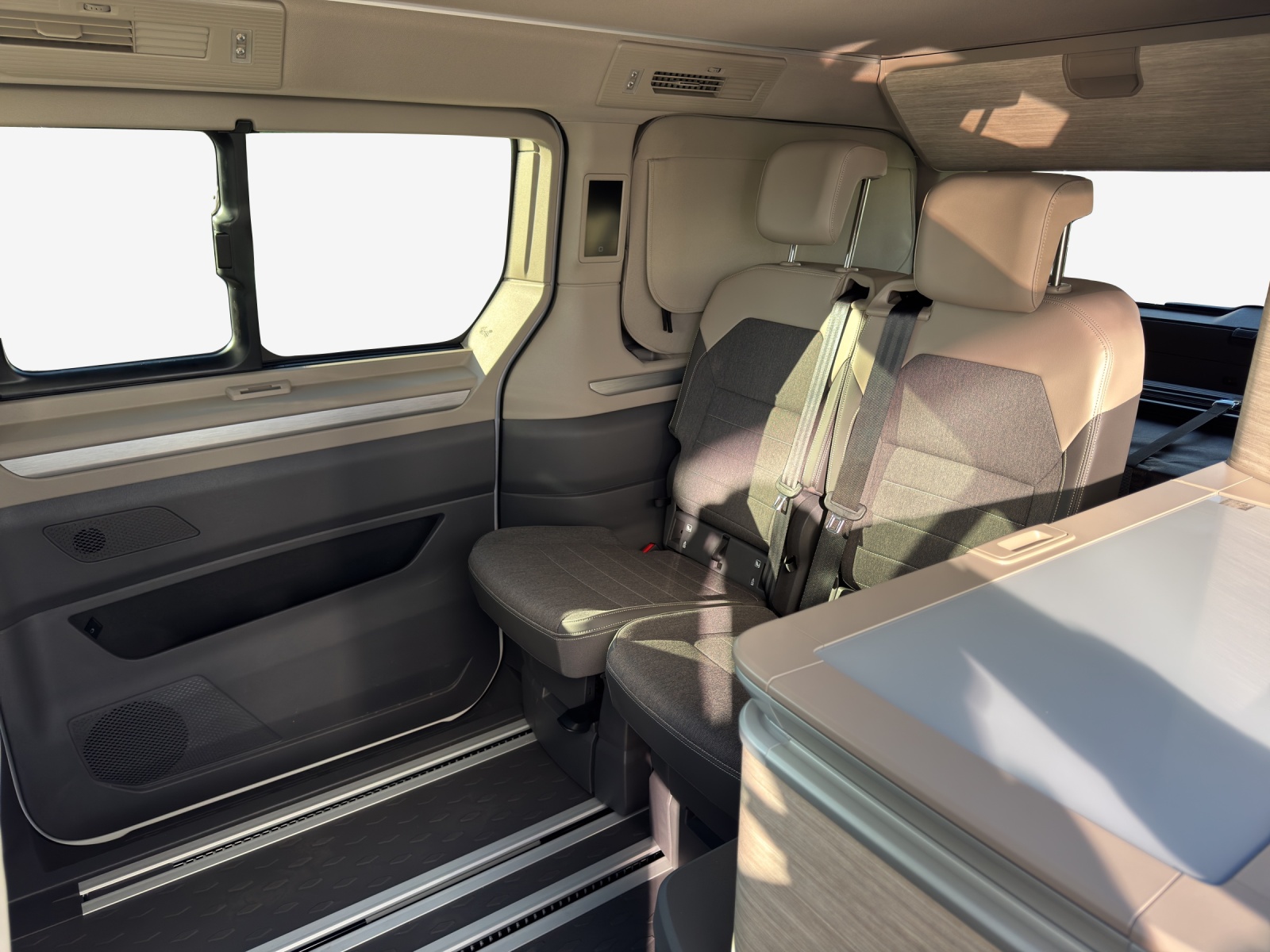 VW California 2.0 TSI Ocean Liberty-image-13