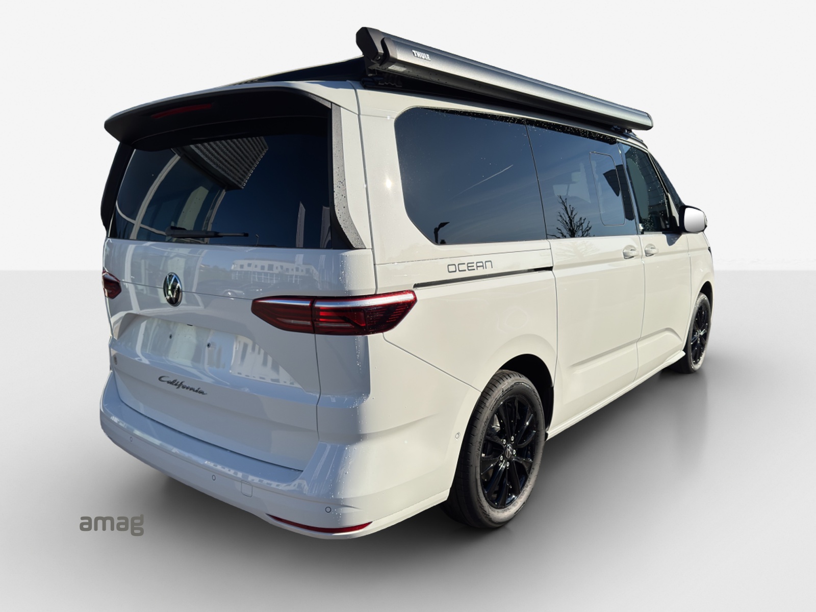 VW California 2.0 TSI Ocean Liberty-image-4