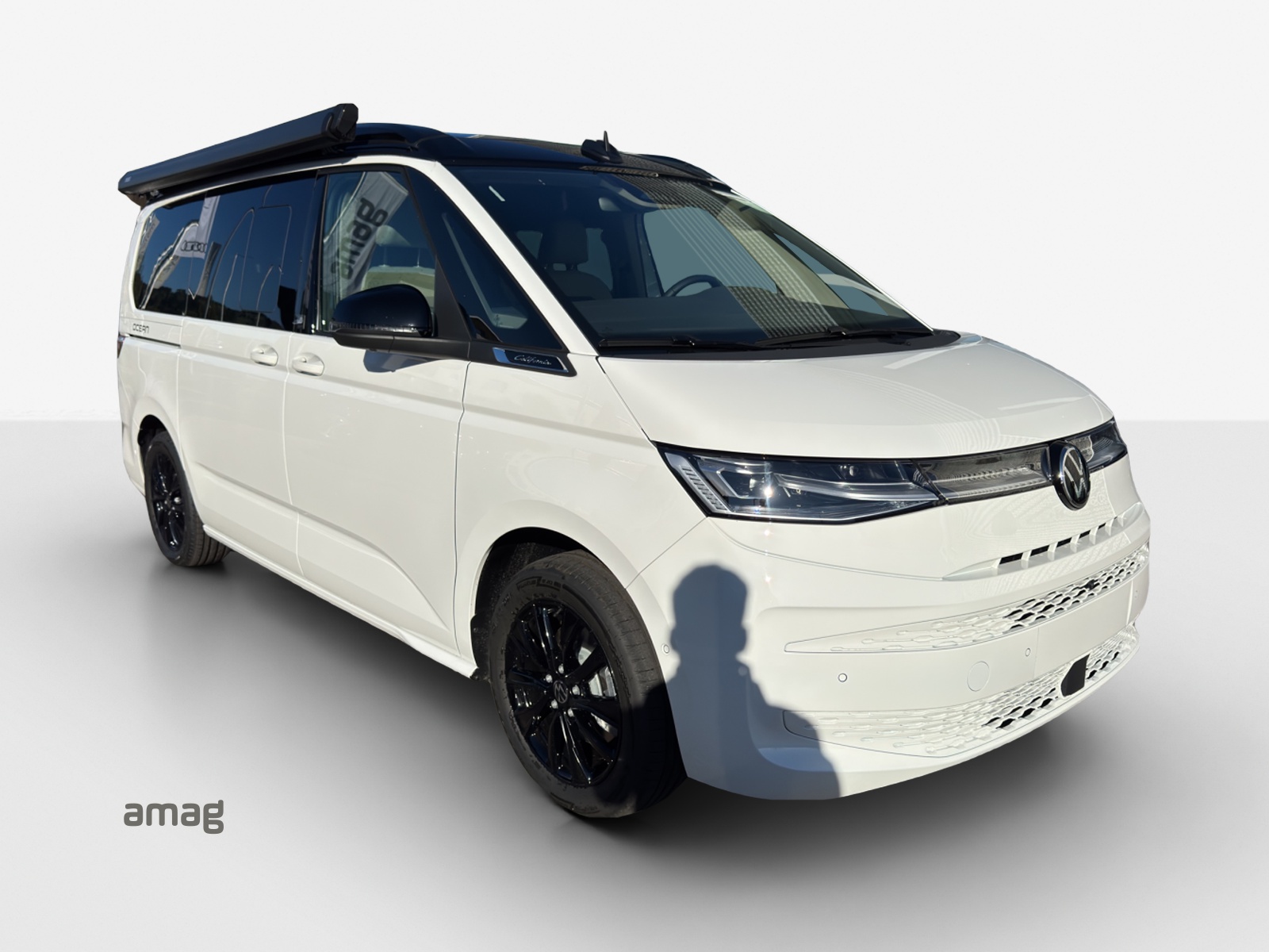 VW California 2.0 TSI Ocean Liberty-image-5