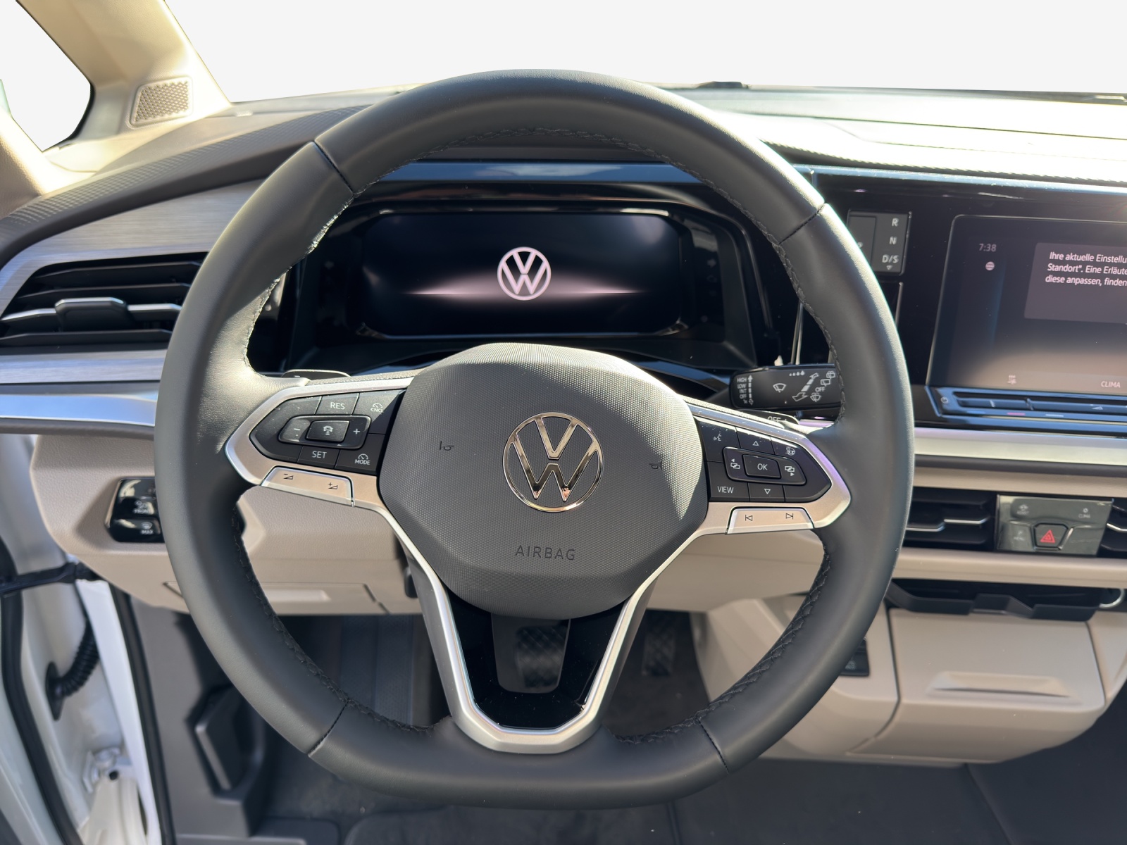 VW California 2.0 TSI Ocean Liberty-image-9