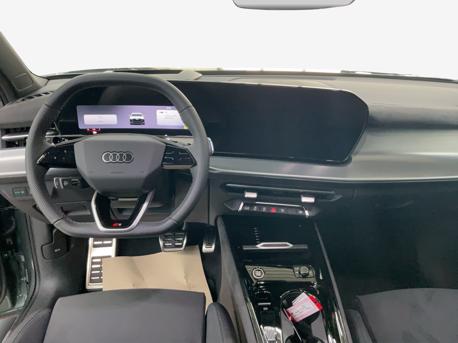AUDI Q3 SUV 110 kW TFSI S tronic-image-8