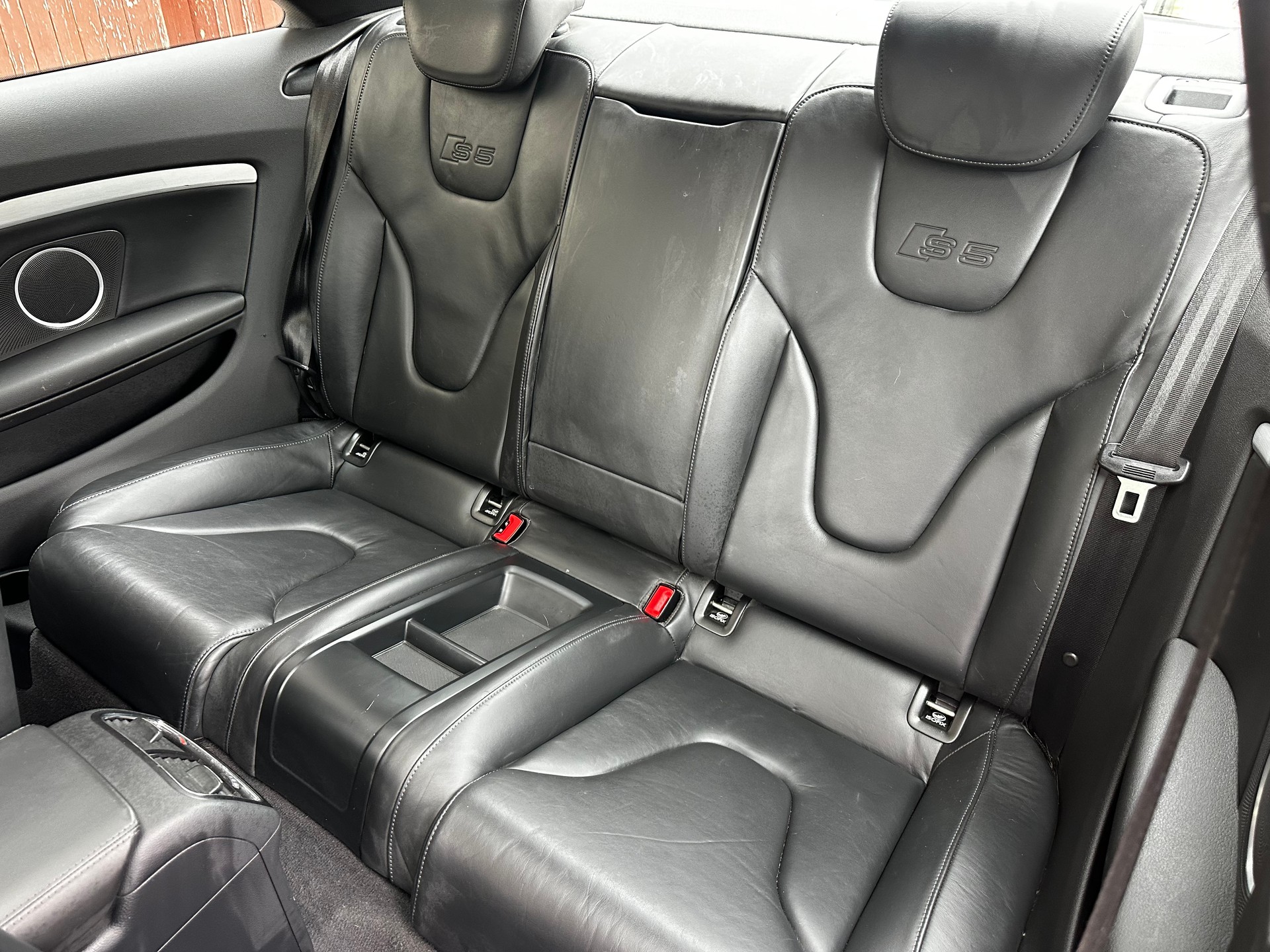 AUDI S5 Coupé 4.2 FSI quattro tiptronic-image-6