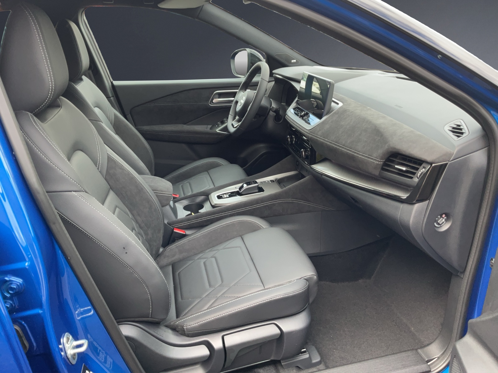 Image NISSAN QASHQAI Qashqai 1.5 VC-T e-Power N-Design MY26