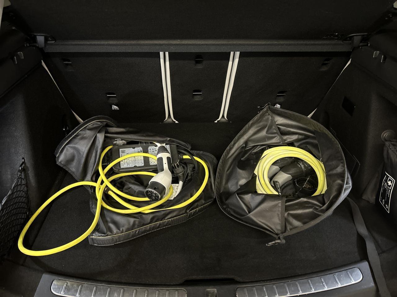 MINI Countryman Cooper SE ALL4-image-23