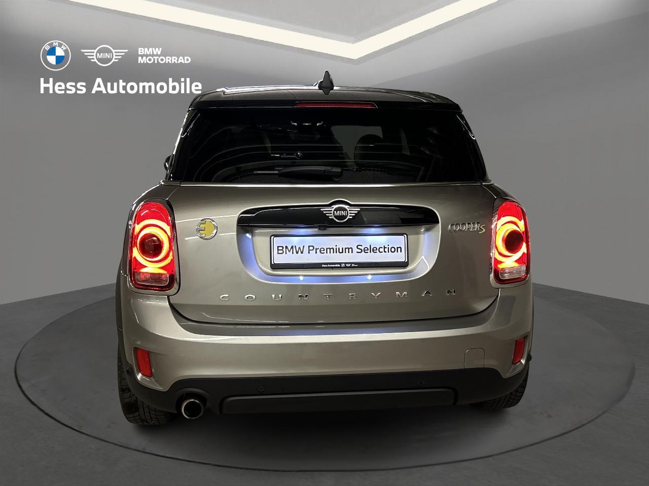 MINI Countryman Cooper SE ALL4-image-7