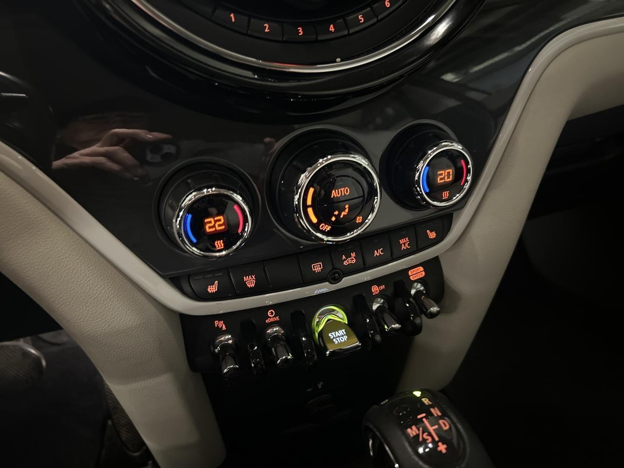 MINI Countryman Cooper SE ALL4-image-15