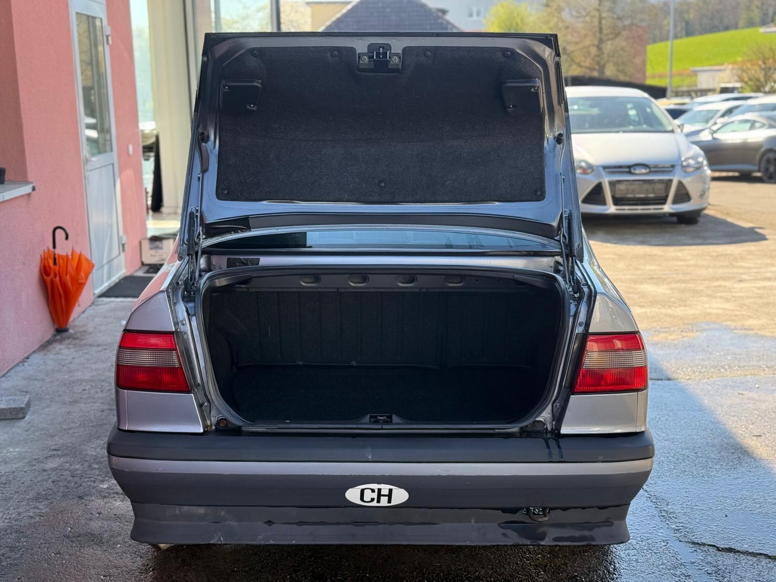 LANCIA Dedra 2.0 i.e. LS-image-5