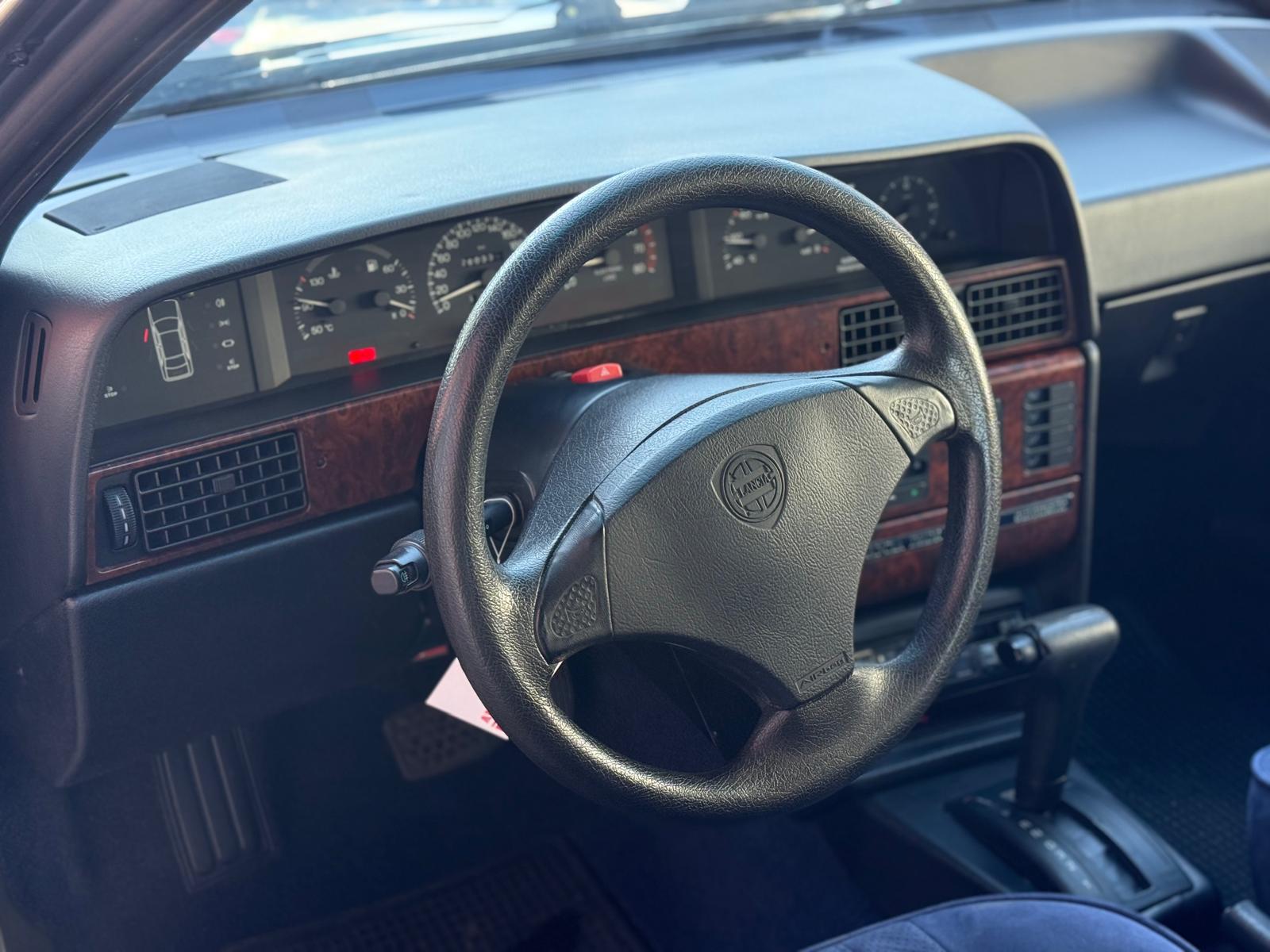 LANCIA Dedra 2.0 i.e. LS-image-10