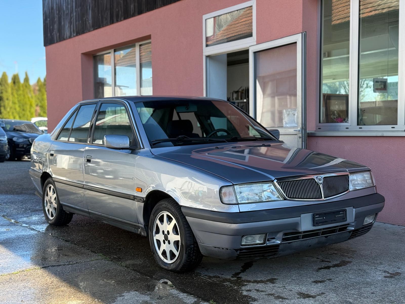 LANCIA Dedra 2.0 i.e. LS-image-0