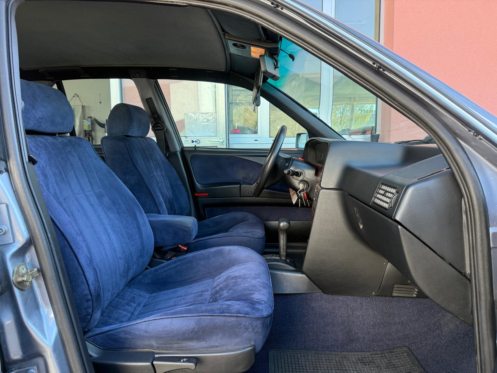 LANCIA Dedra 2.0 i.e. LS-image-8