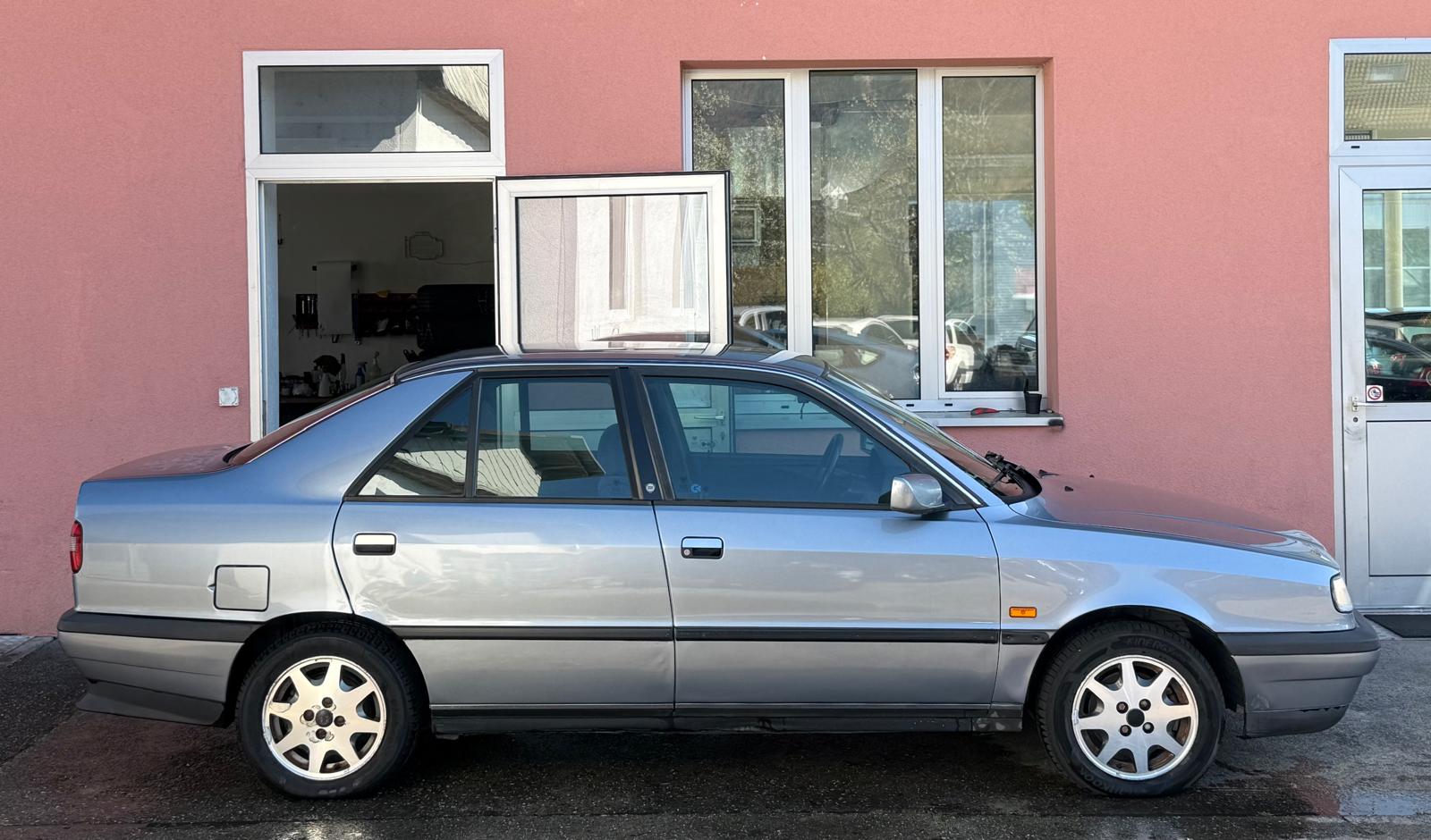 LANCIA Dedra 2.0 i.e. LS-image-2