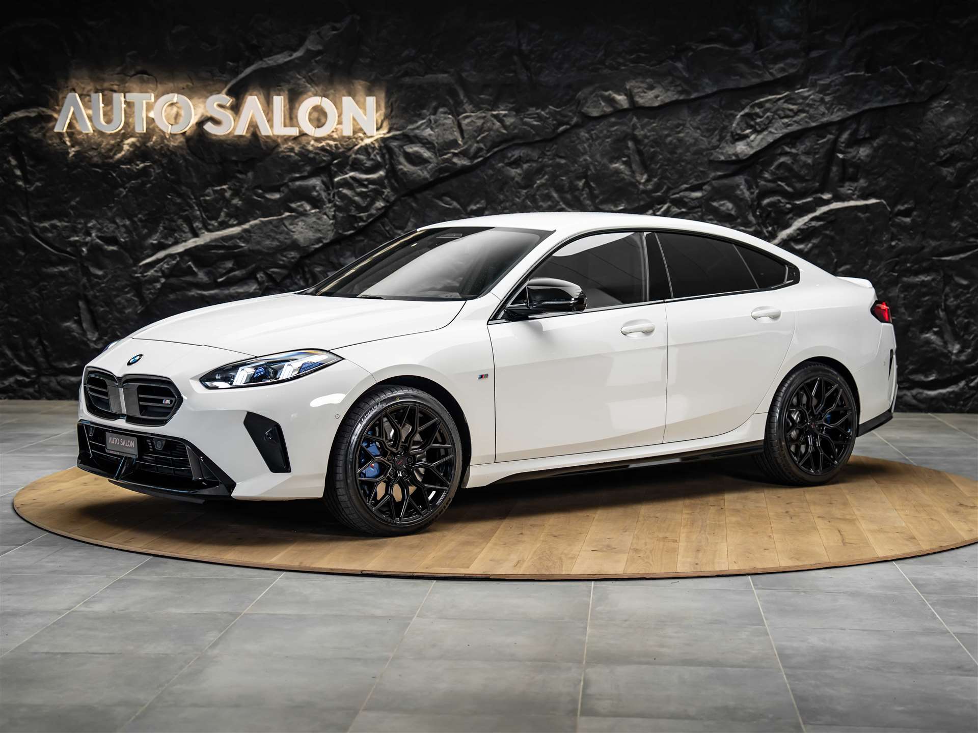 BMW M235 xDrive Gran Coupé M Sport Pro *Neues Model*Werksgarantie*19" Felgen*