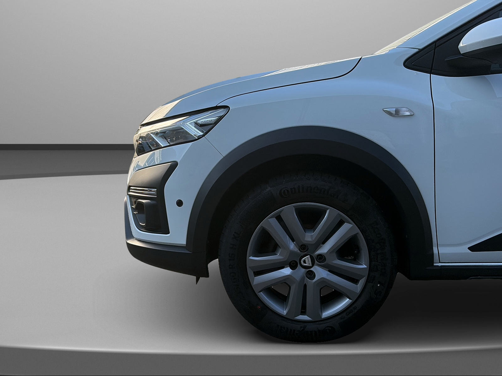 DACIA Sandero Stepway TCe 90 Comfort-image-14