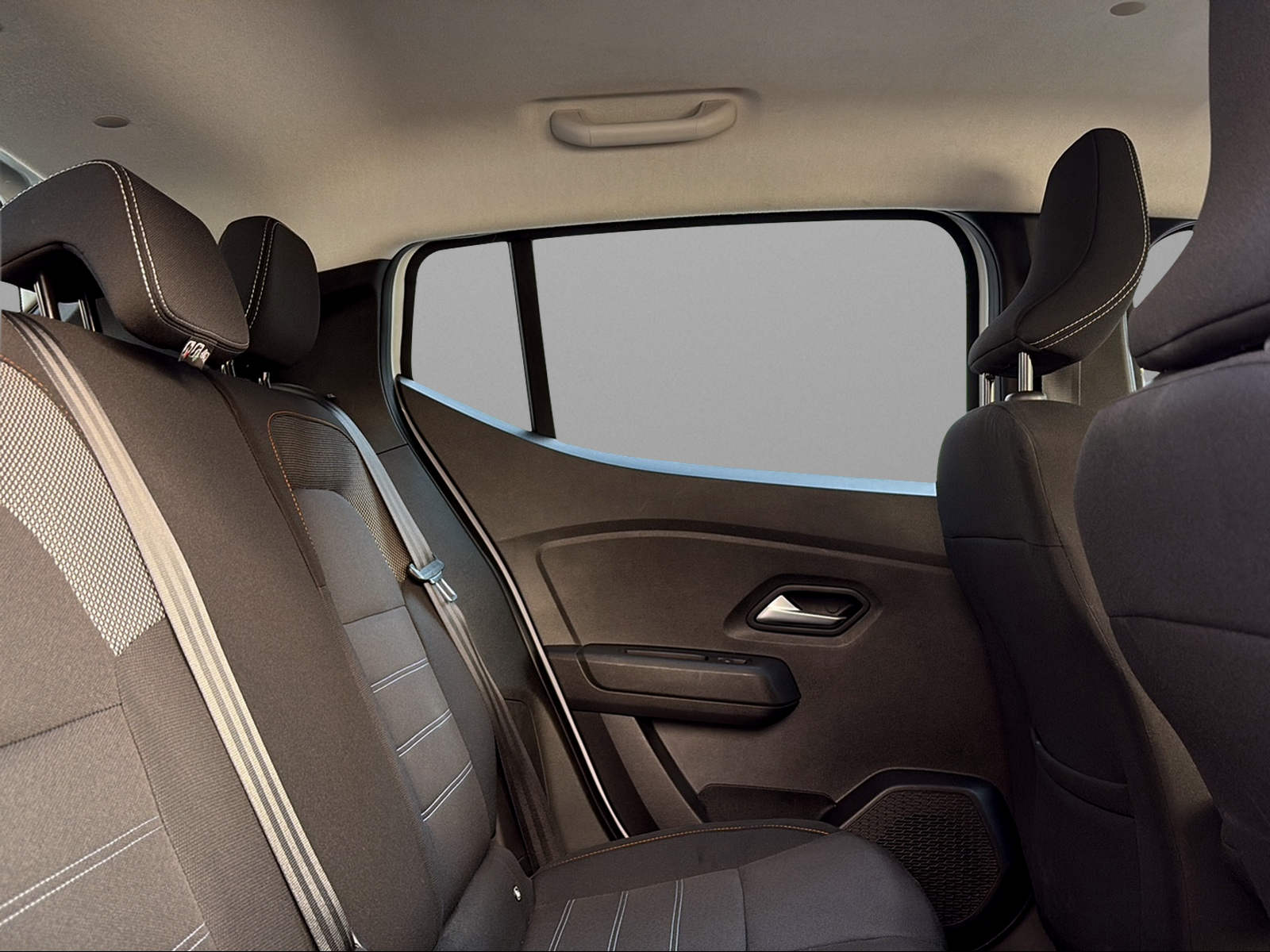DACIA Sandero Stepway TCe 90 Comfort-image-10
