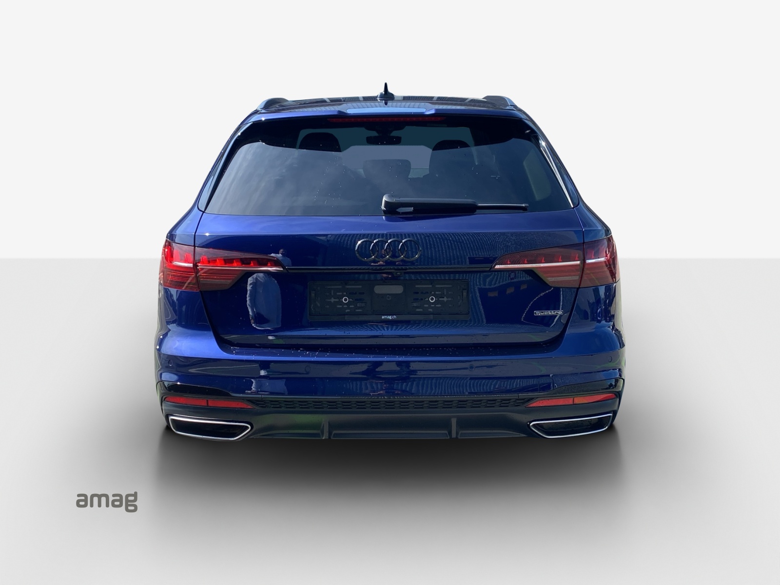 AUDI S-Line, Sitzlüftung, 19 Zoll, Head-Up, B&O, Umgebungskamera-image-3