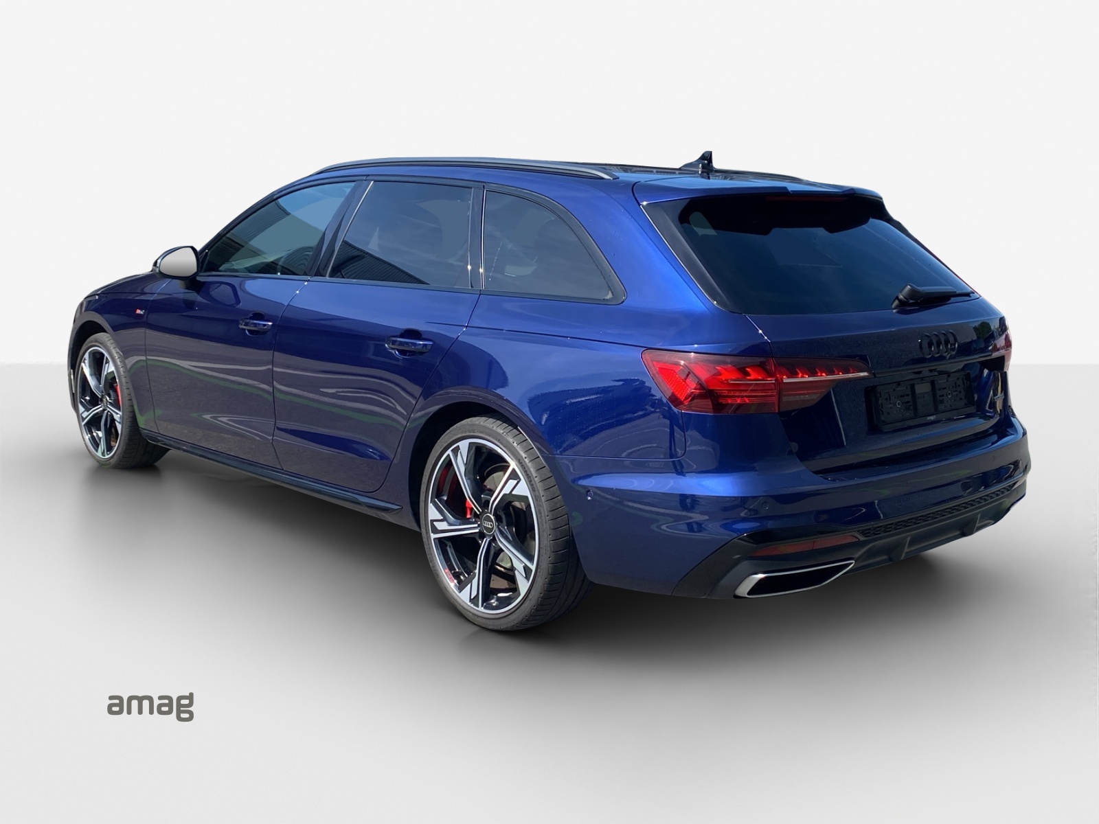 AUDI S-Line, Sitzlüftung, 19 Zoll, Head-Up, B&O, Umgebungskamera-image-2