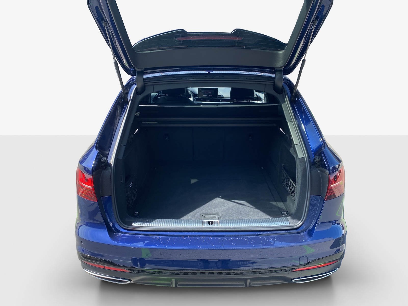 AUDI S-Line, Sitzlüftung, 19 Zoll, Head-Up, B&O, Umgebungskamera-image-12