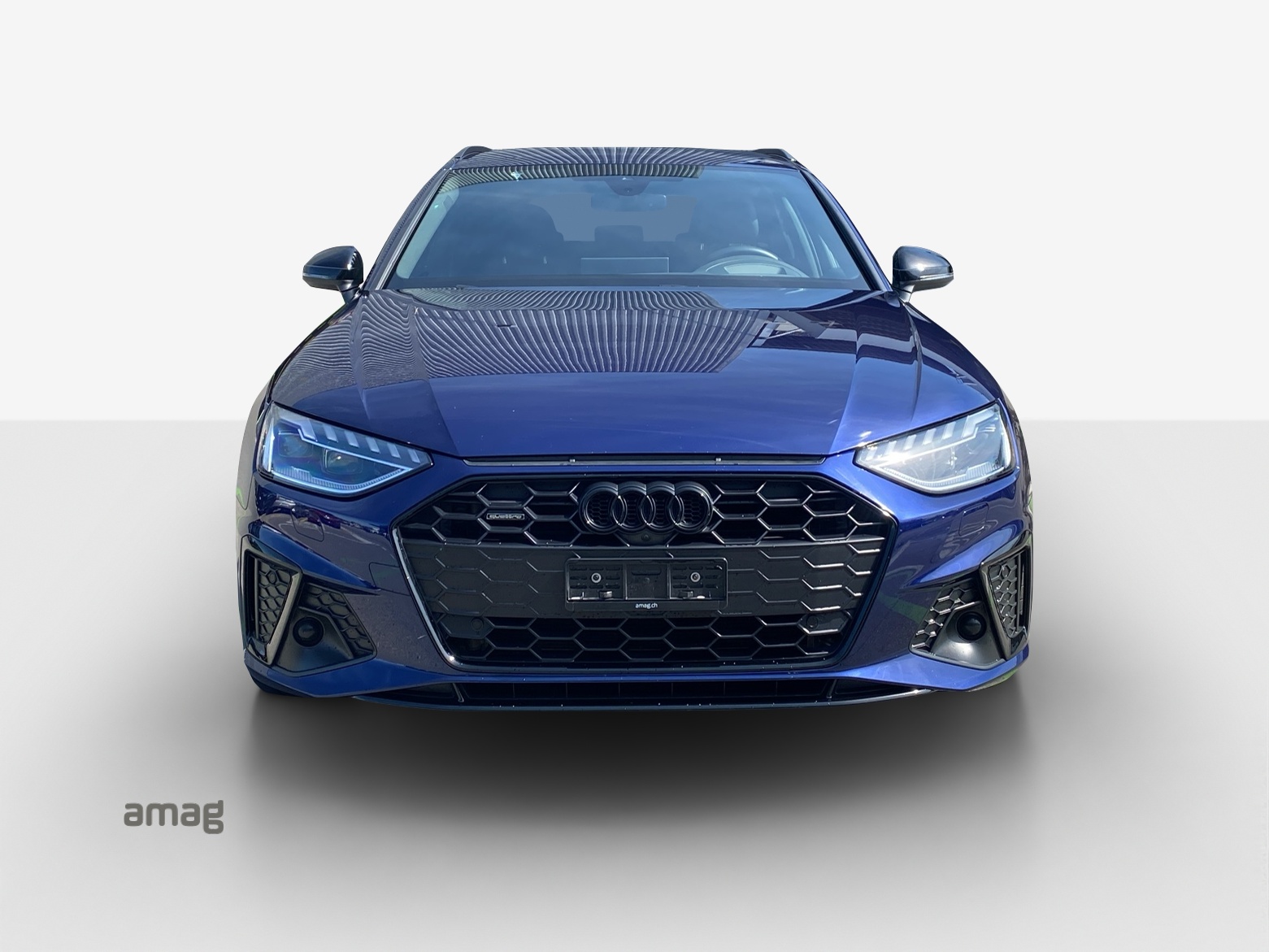 AUDI S-Line, Sitzlüftung, 19 Zoll, Head-Up, B&O, Umgebungskamera-image-6