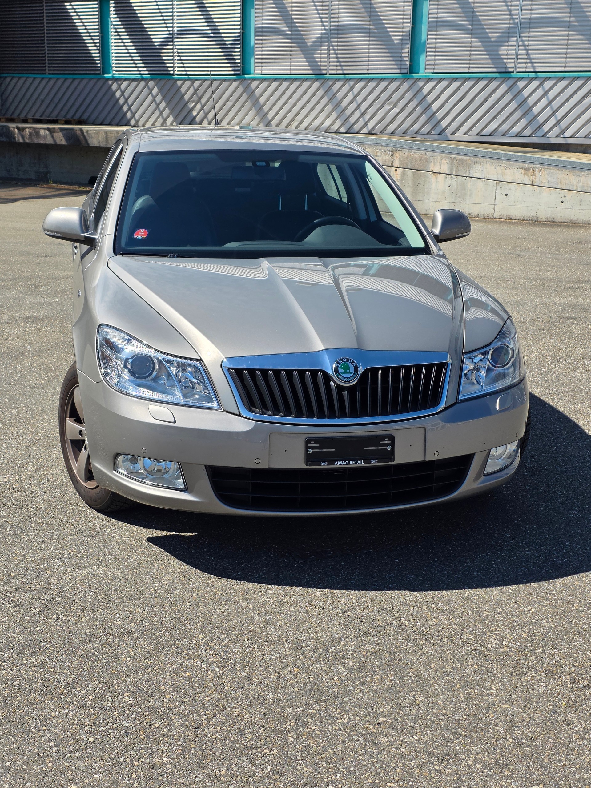 SKODA Octavia 1.8 TSI Laurin & Klement DSG-image-10