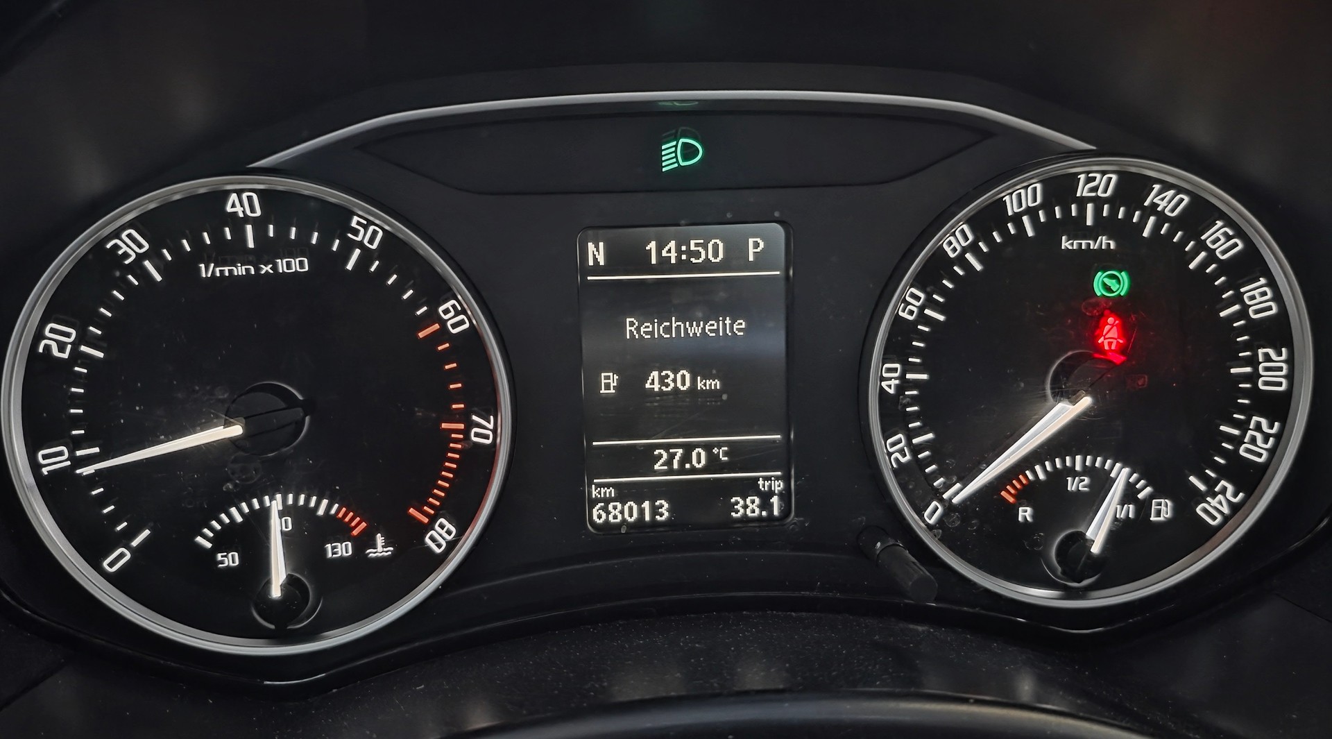 SKODA Octavia 1.8 TSI Laurin & Klement DSG-image-14