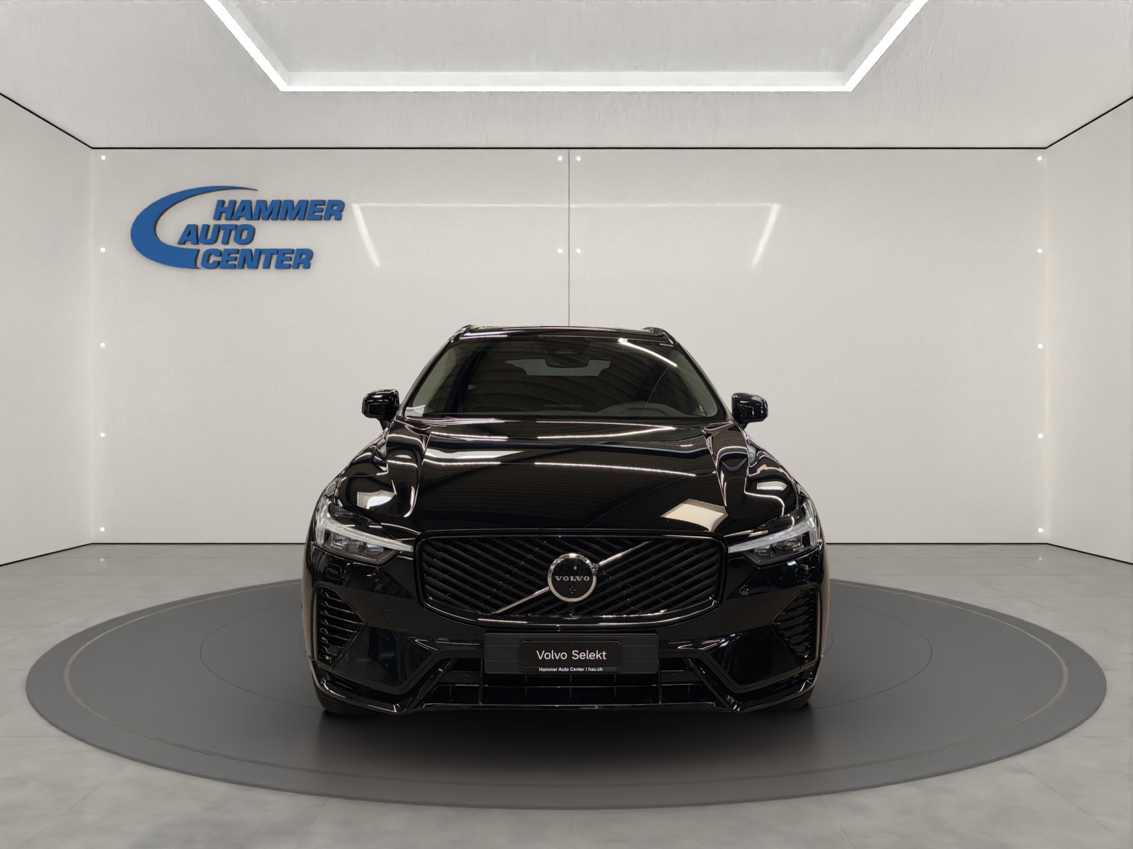 VOLVO XC60 2.0 T8 TE Plus Dark eAWD-image-4