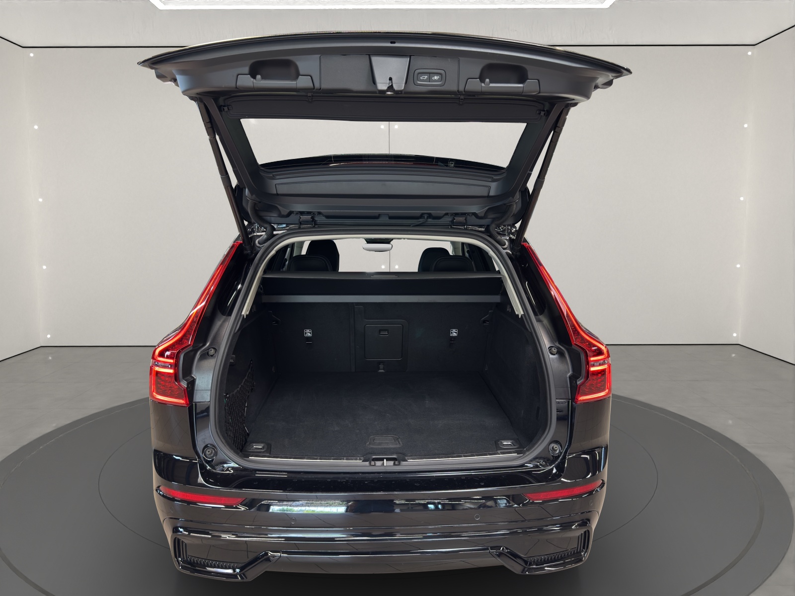 VOLVO XC60 2.0 T8 TE Plus Dark eAWD-image-5